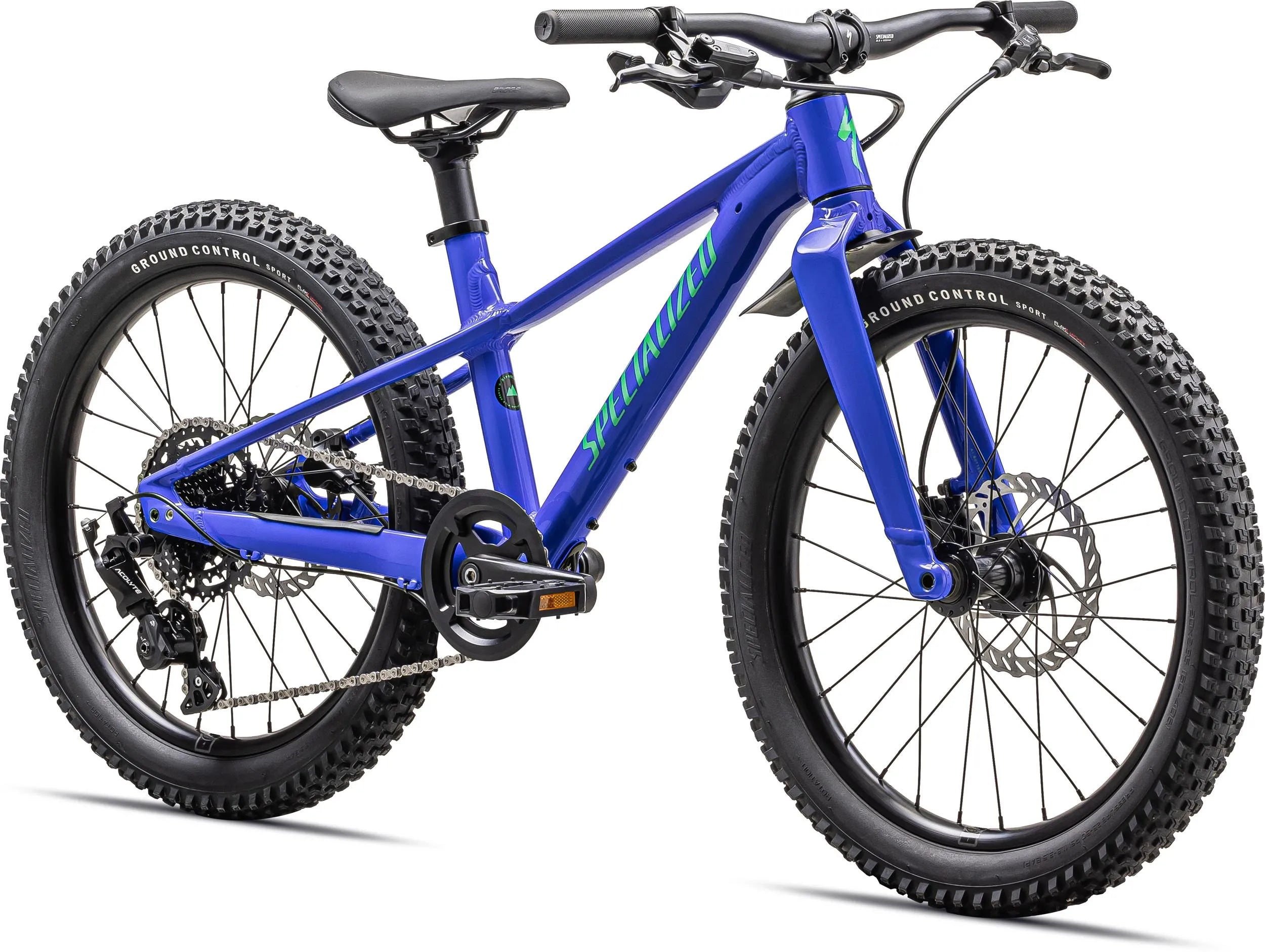 Specialized Riprock 20