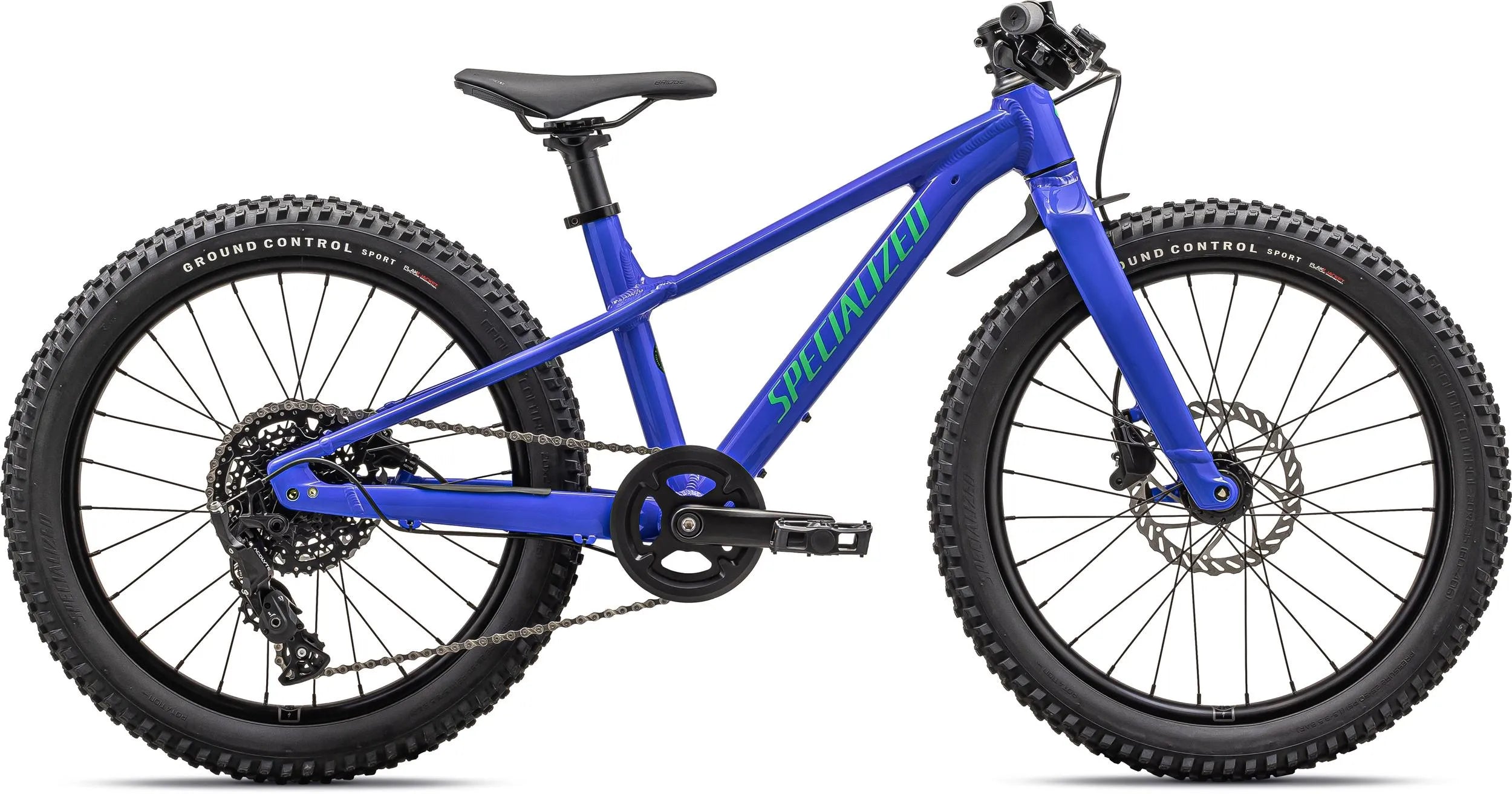 Specialized Riprock 20