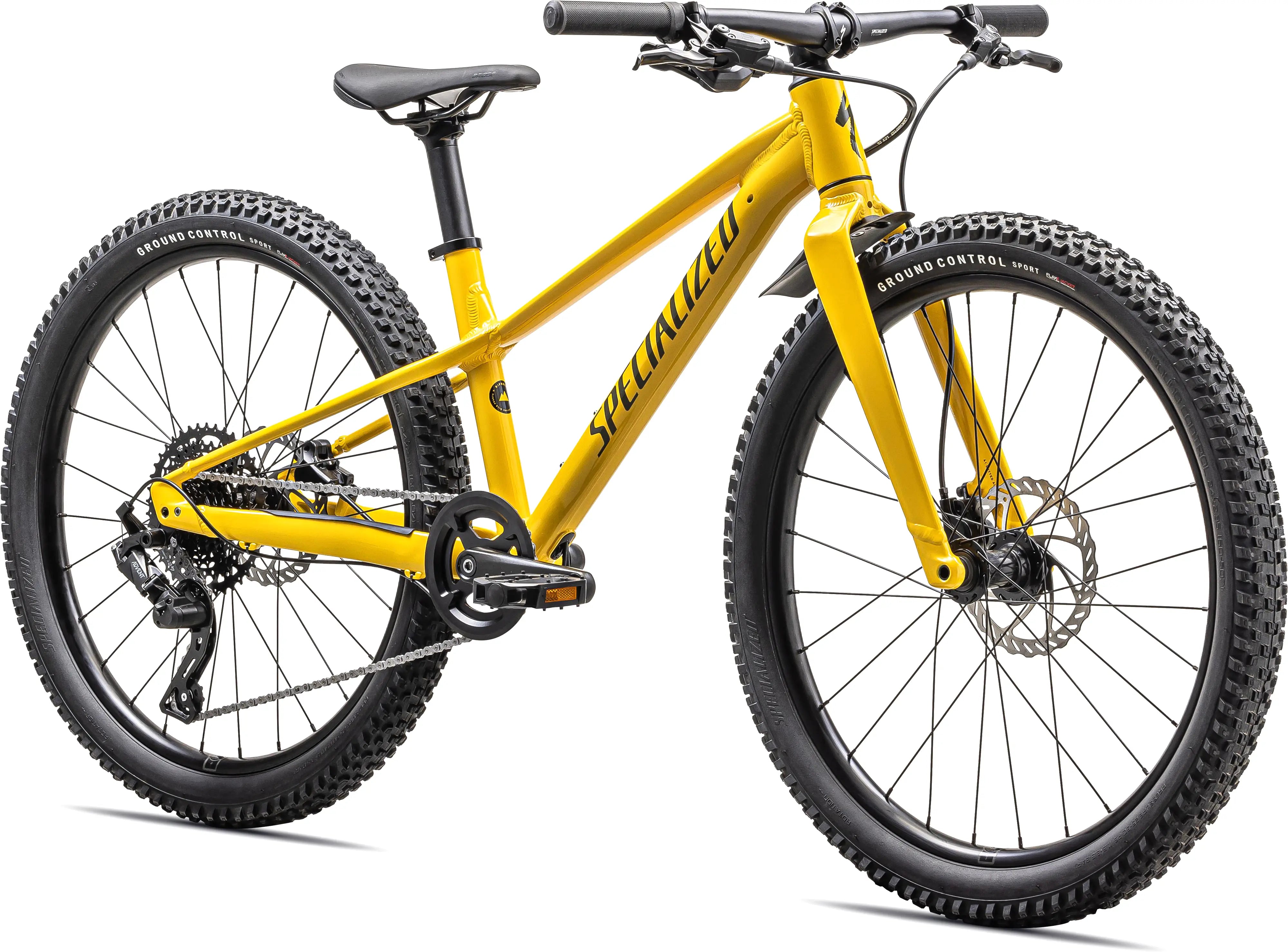 Specialized Riprock 24