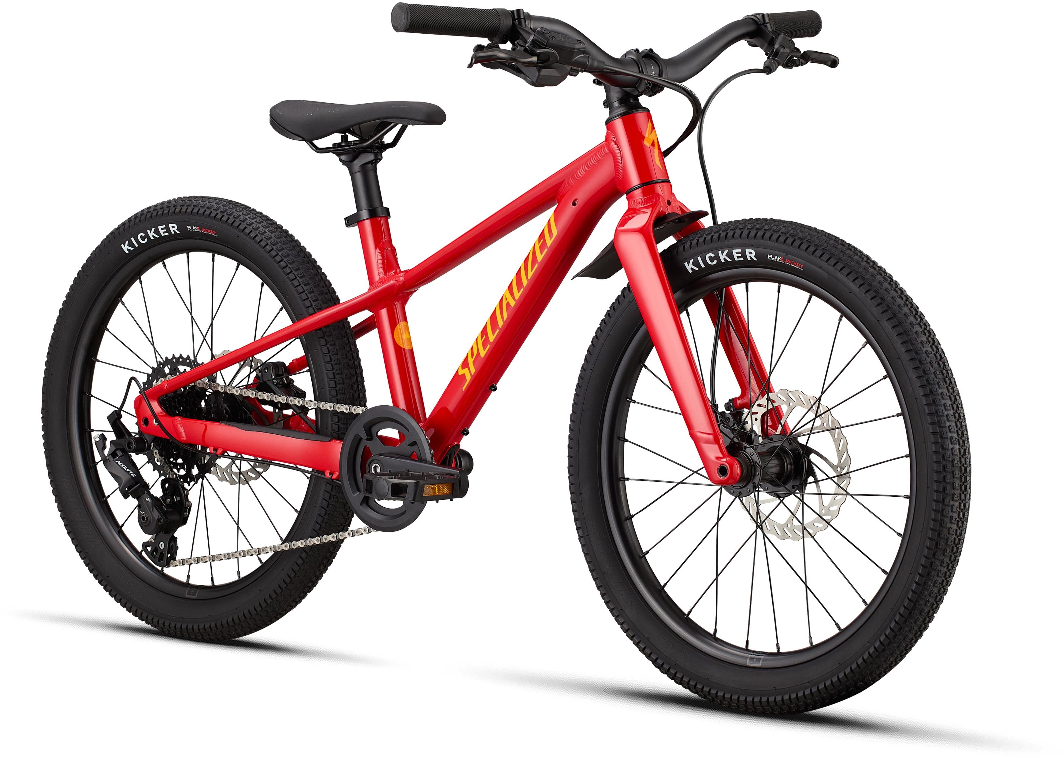 Specialized Riprock 20