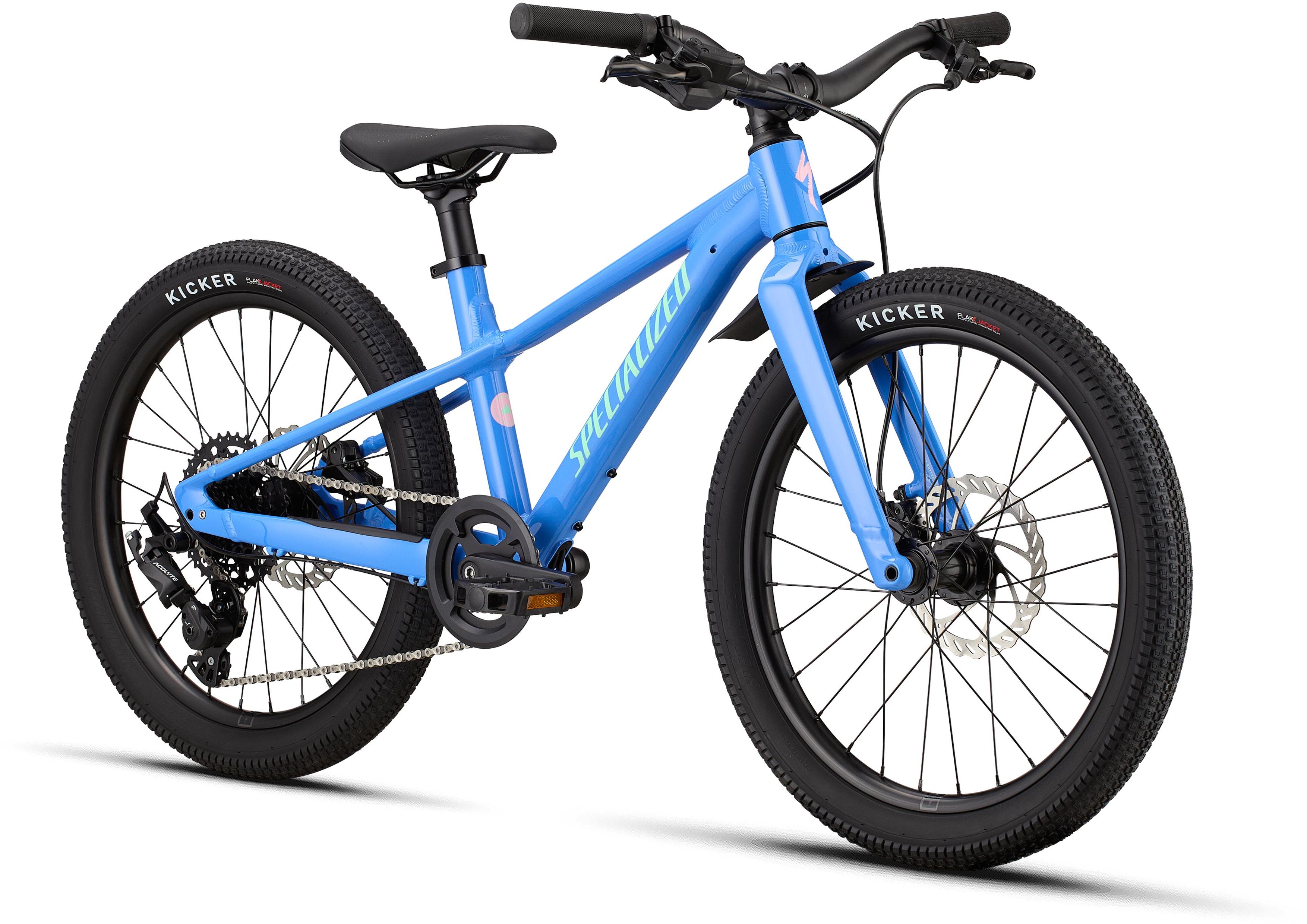 Specialized Riprock 20