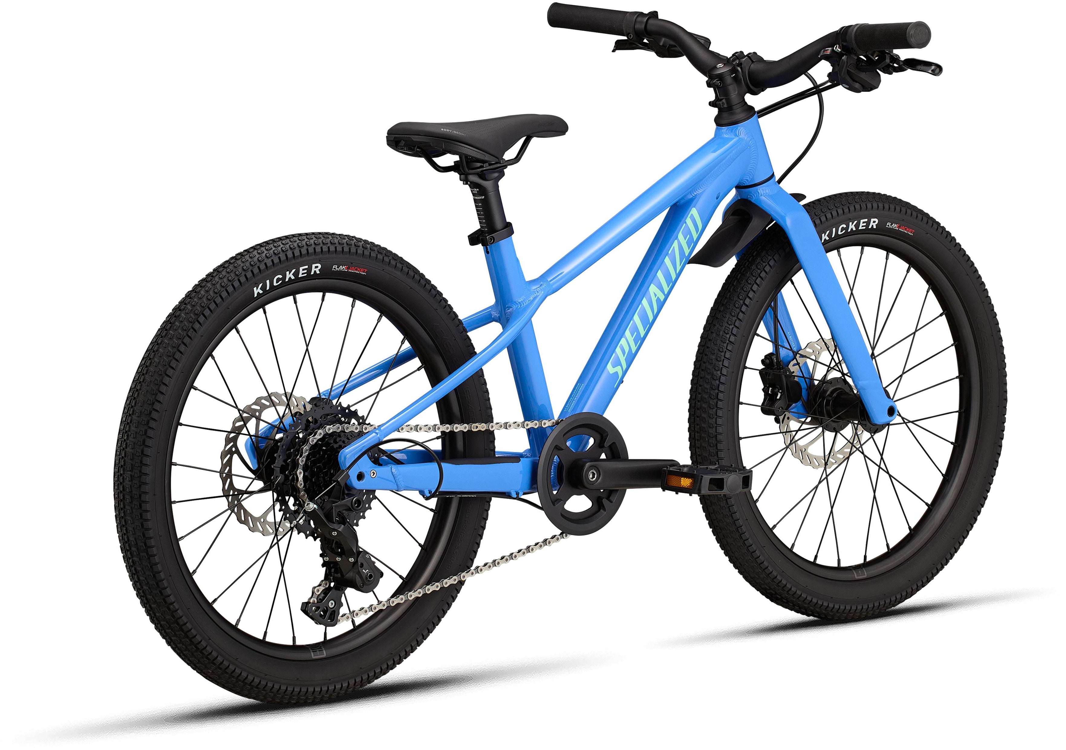 Specialized Riprock 20