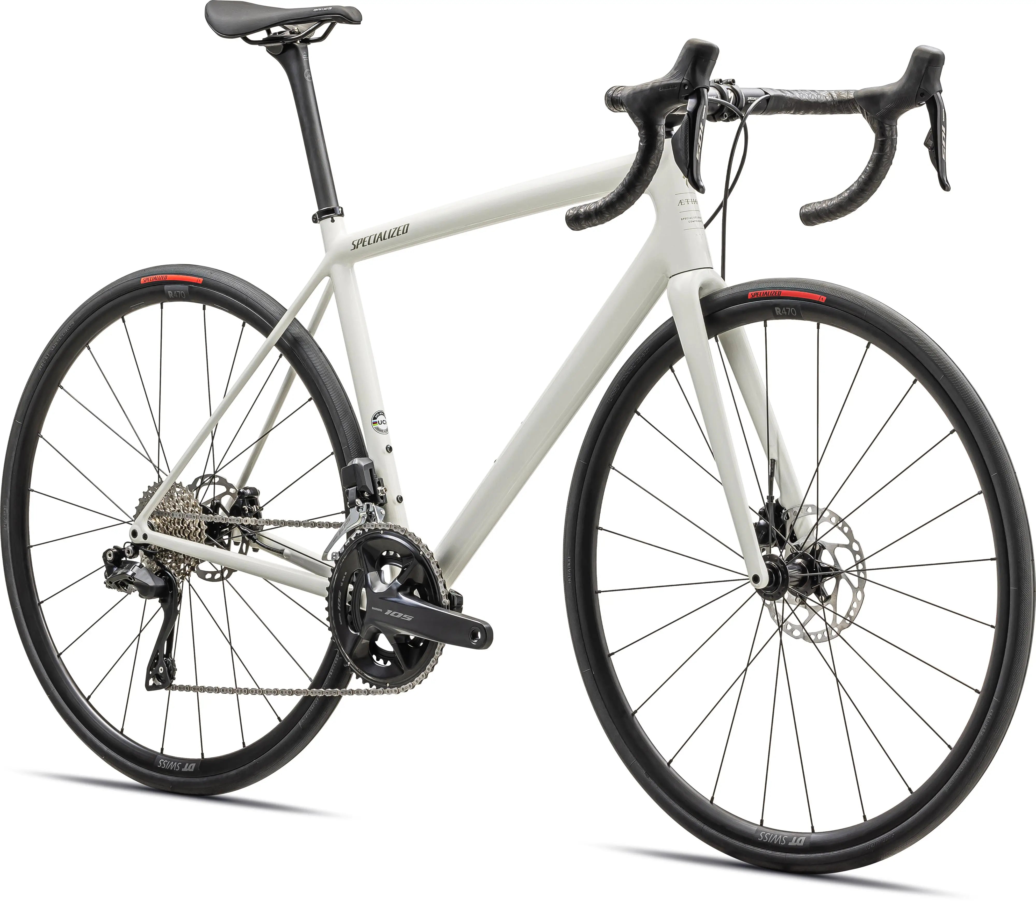 Specialized Aethos Comp (105 Di2)