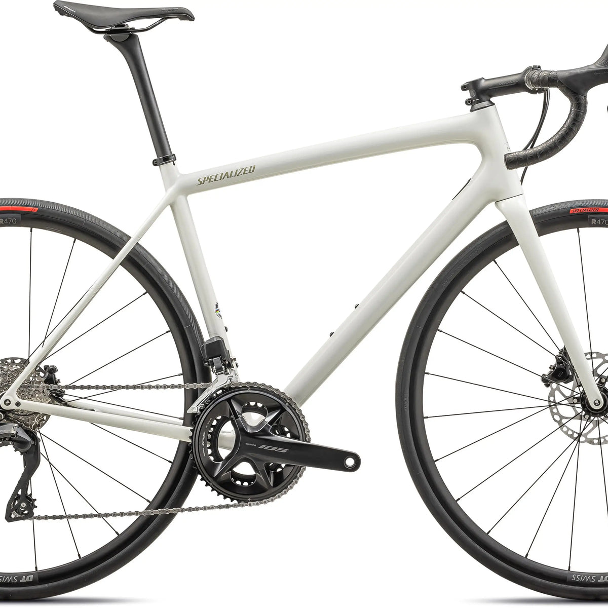 Specialized Aethos Comp 105 Di2 Bike | Cycle City