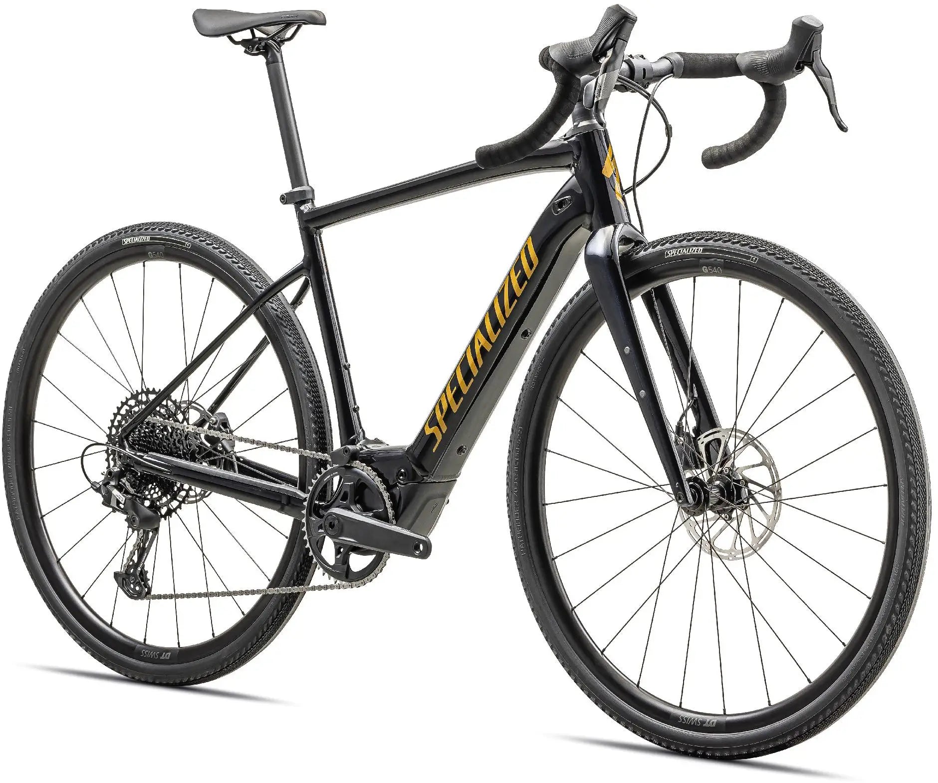 Specialized Creo SL E5 Comp UL