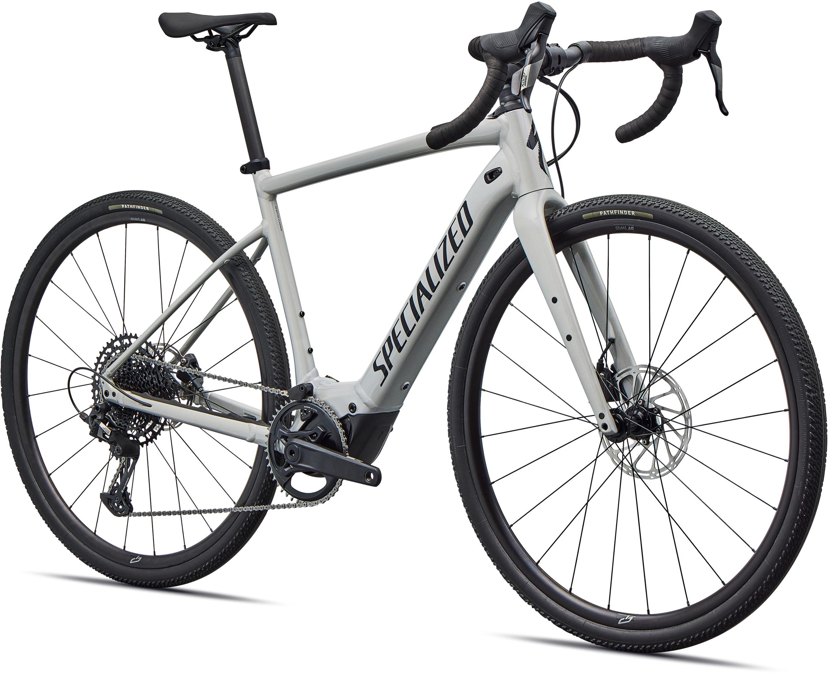 Specialized Creo 2 Comp E5