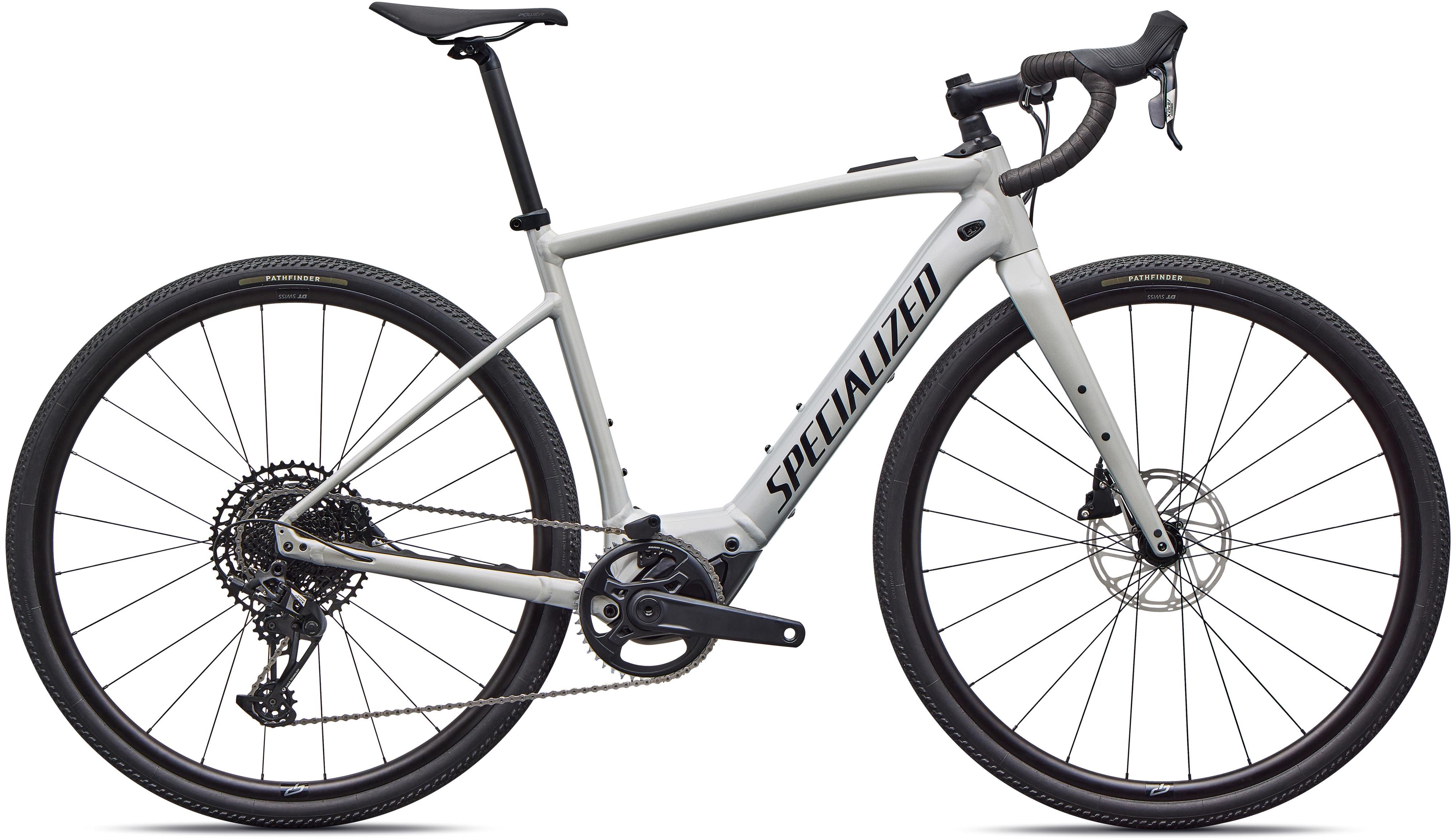 Specialized Creo 2 Comp E5
