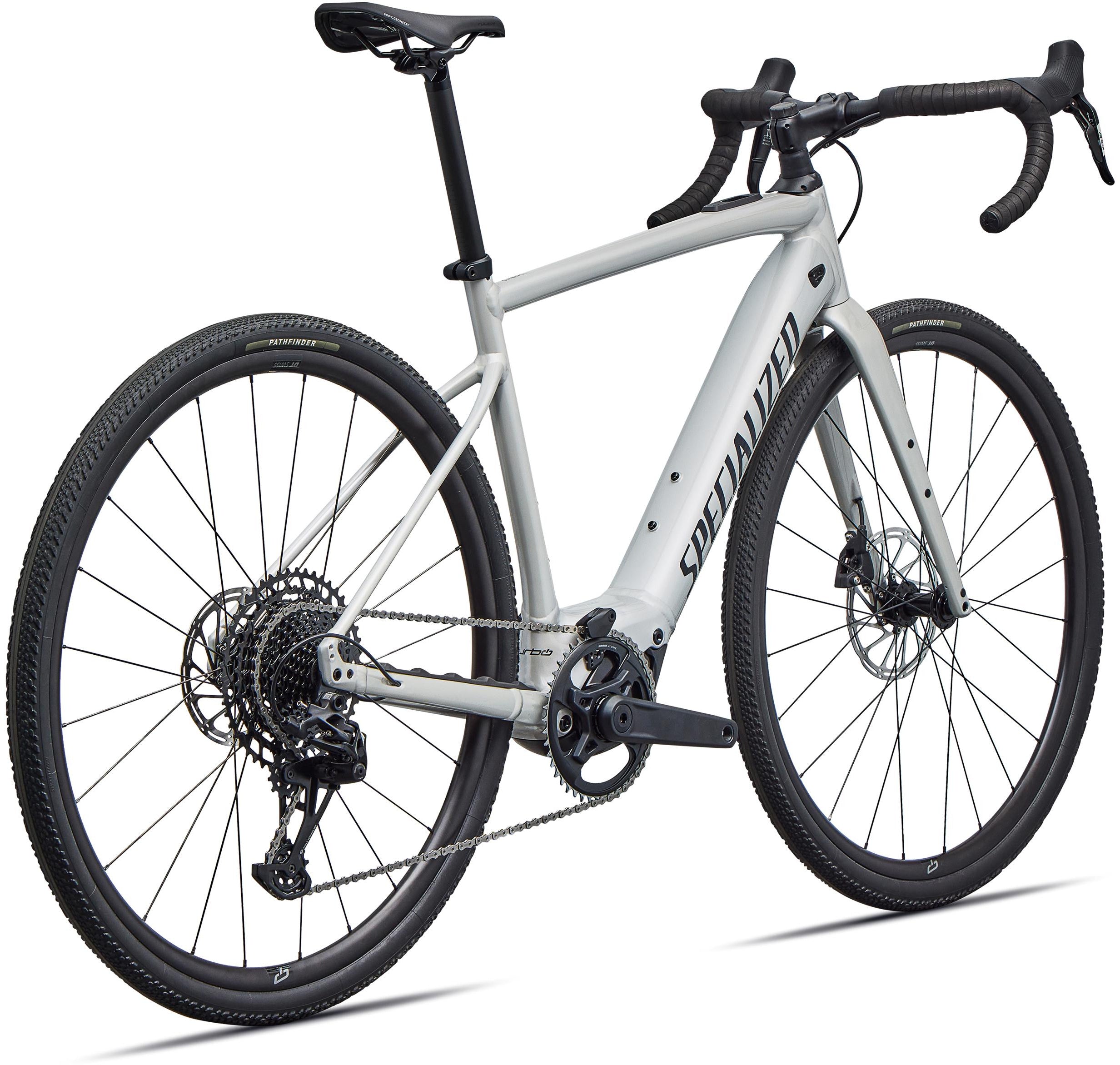 Specialized Creo 2 Comp E5