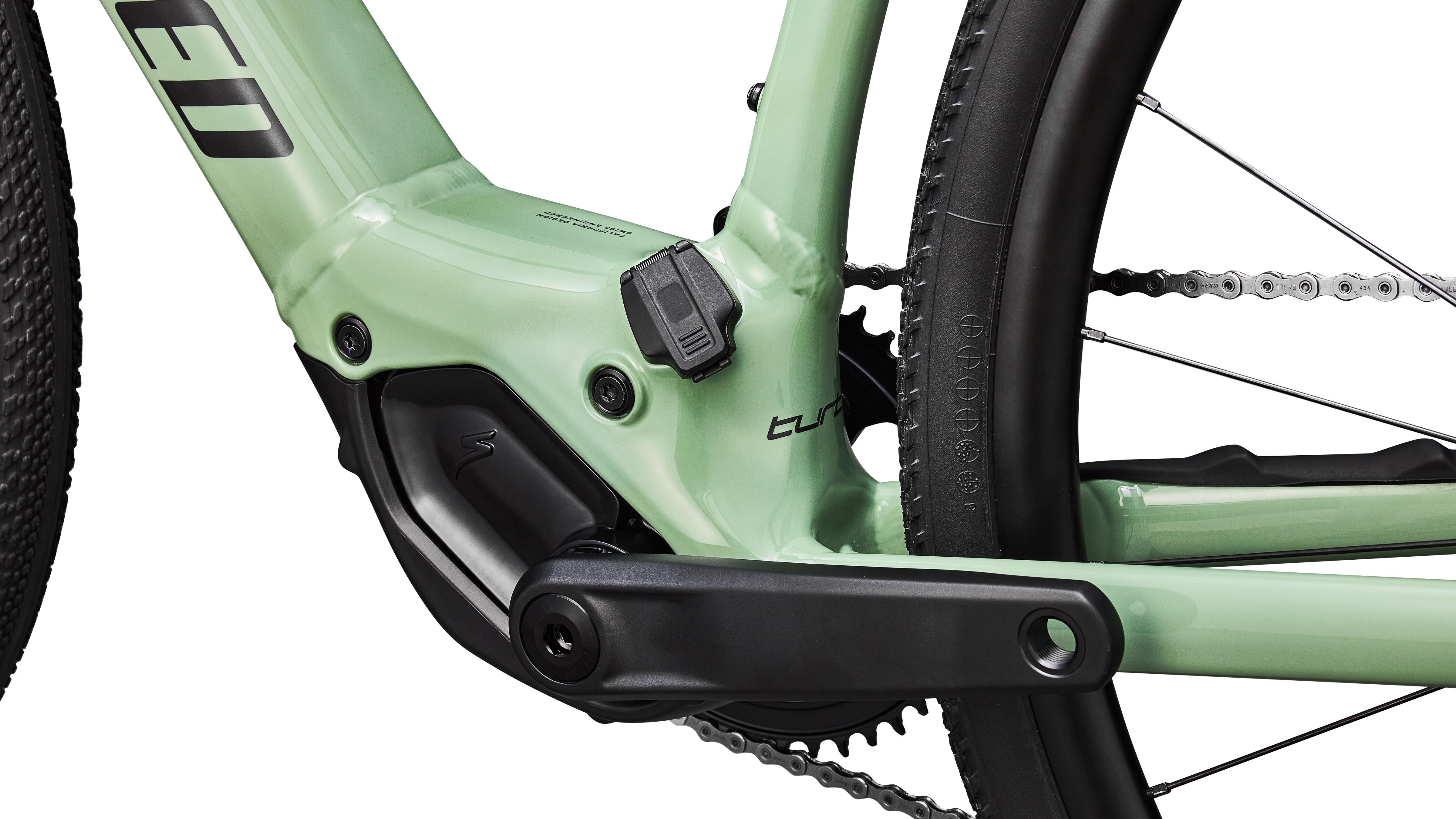 Specialized Creo 2 Comp E5