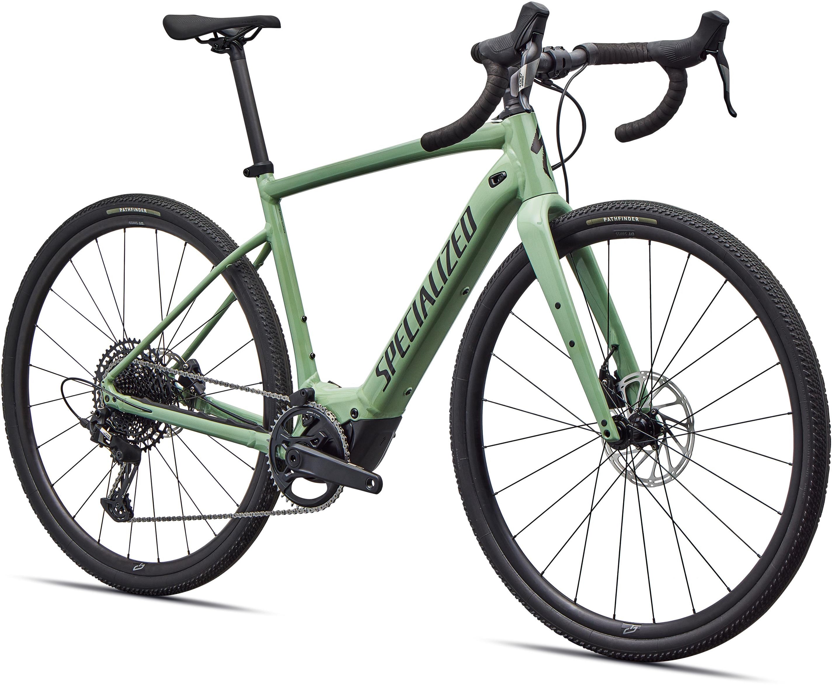 Specialized Creo 2 Comp E5