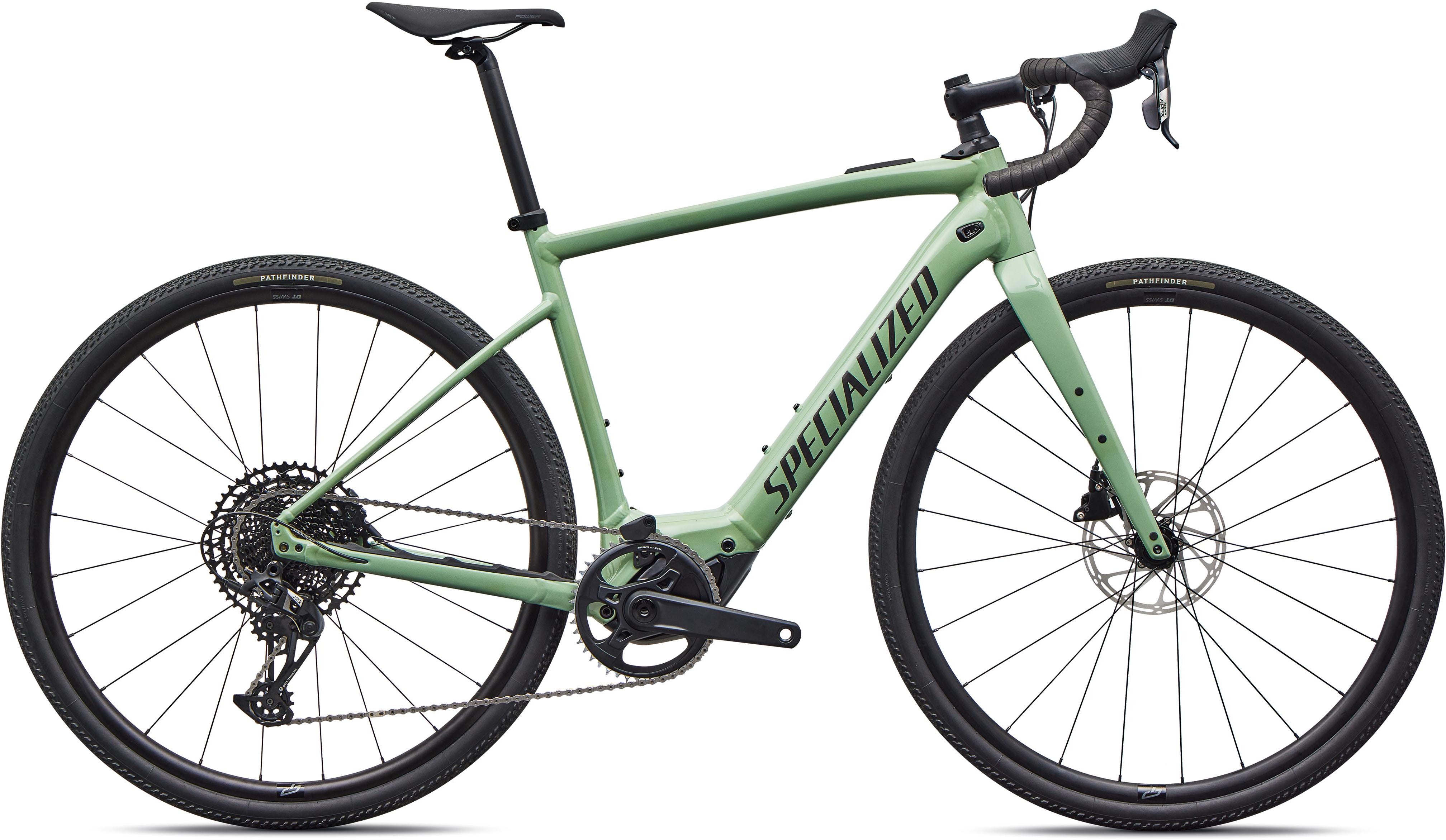 Specialized Creo 2 Comp E5