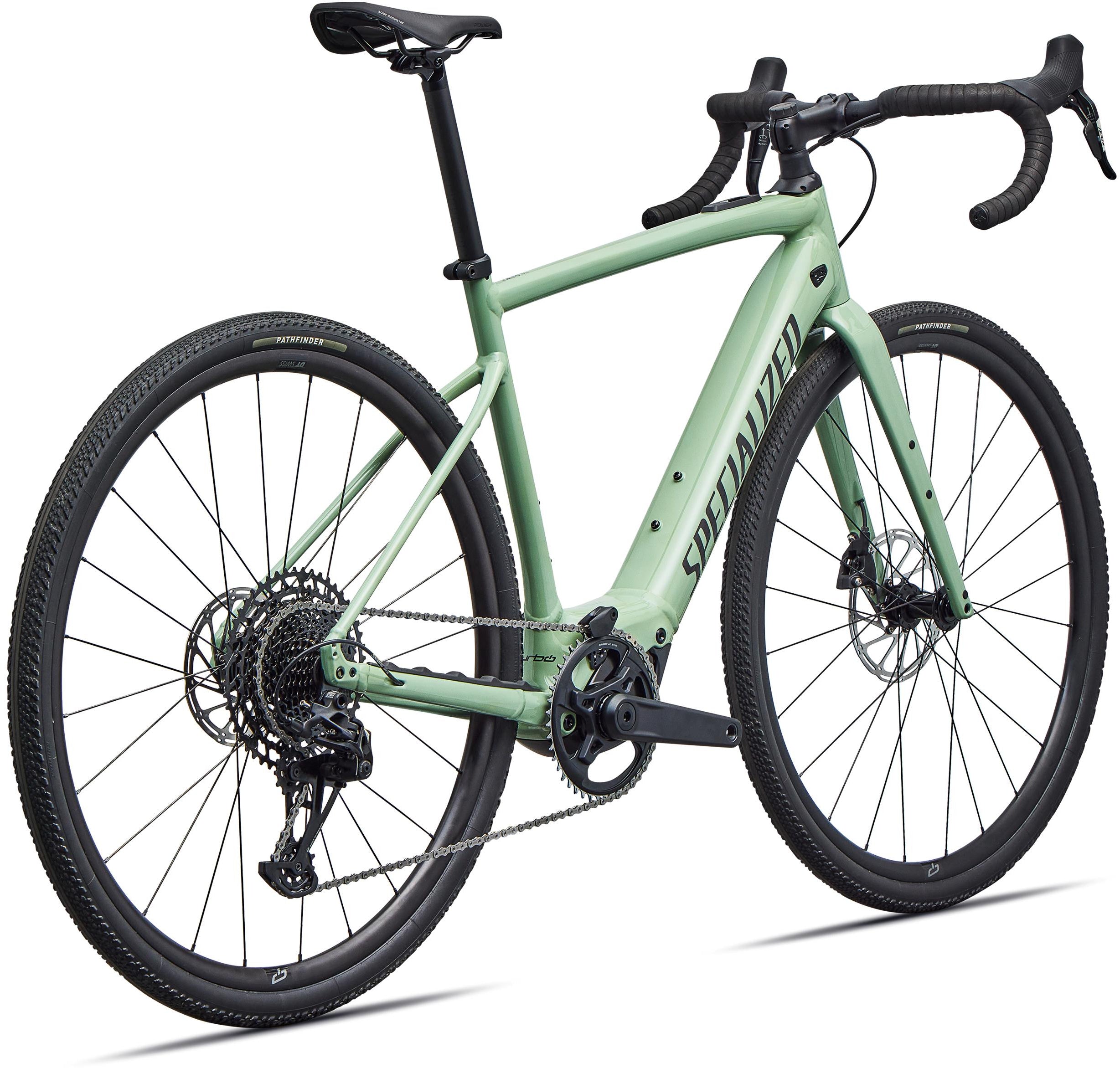 Specialized Creo 2 Comp E5
