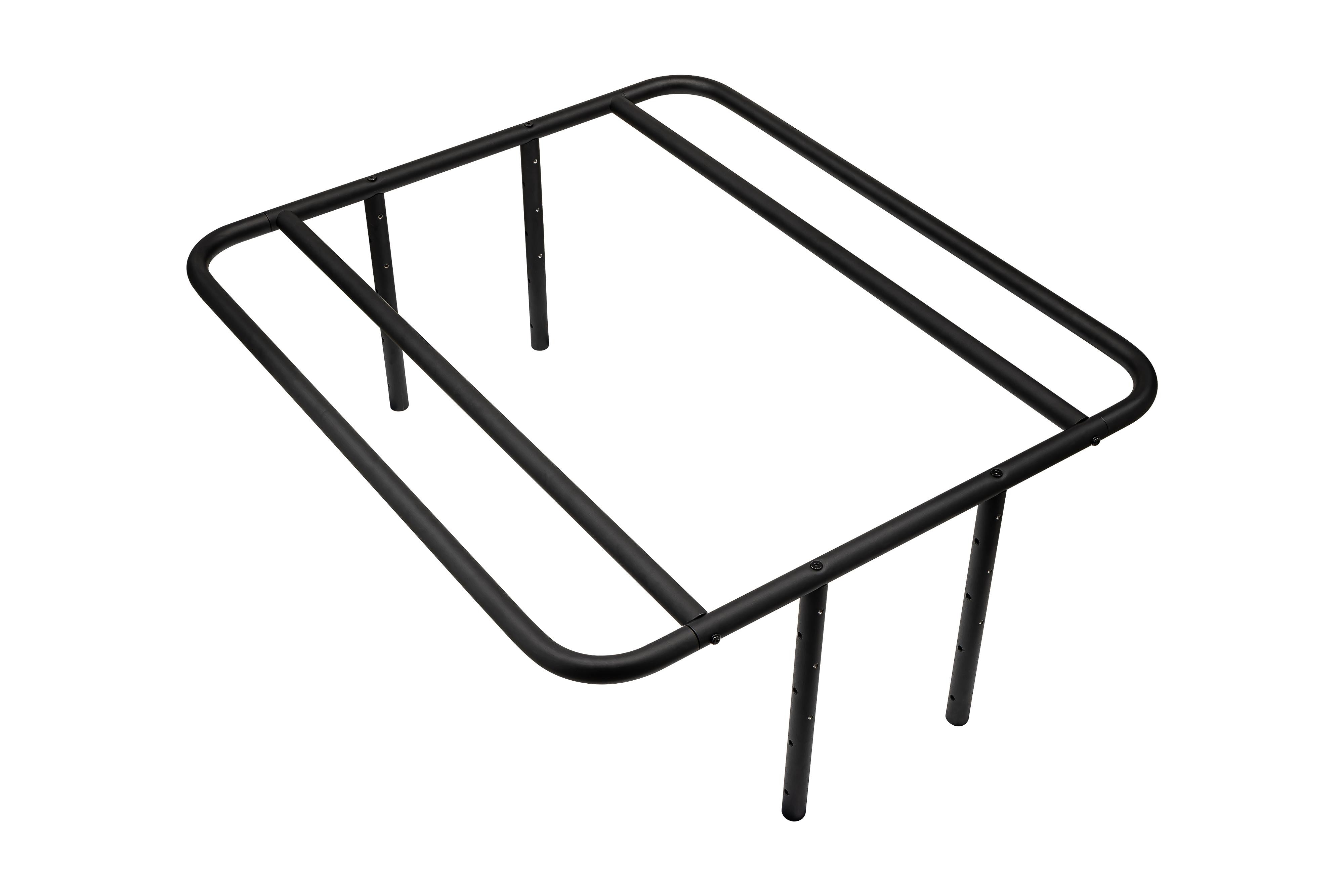 Globe Haul LT Adjustable Cargo Rail