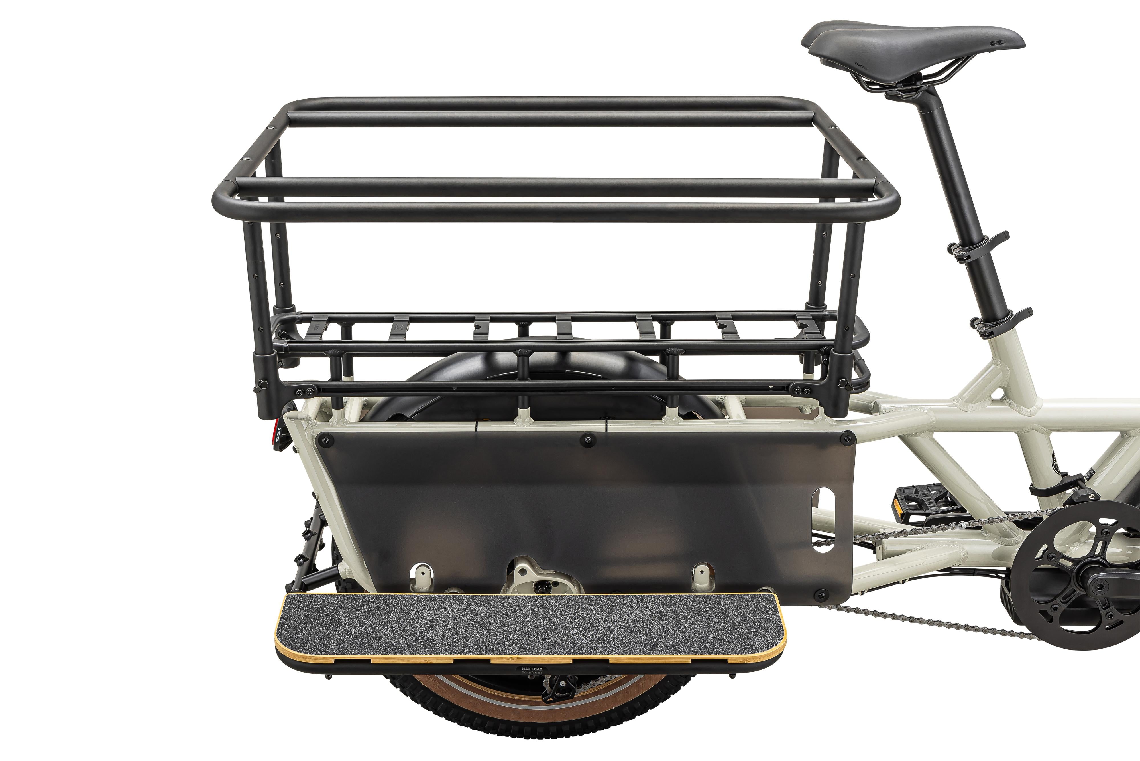 Globe Haul LT Adjustable Cargo Rail