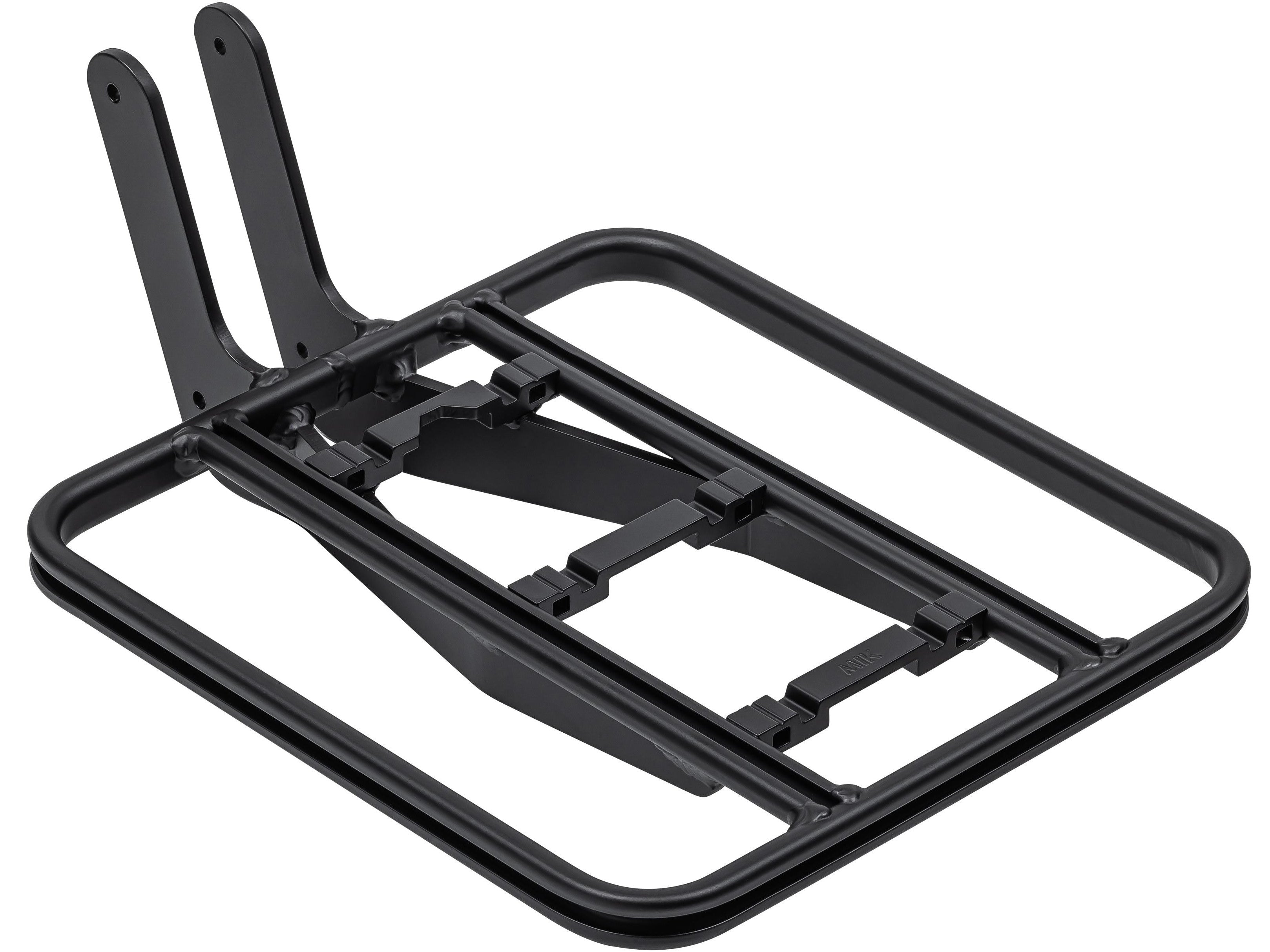 Globe Haul Front Rack