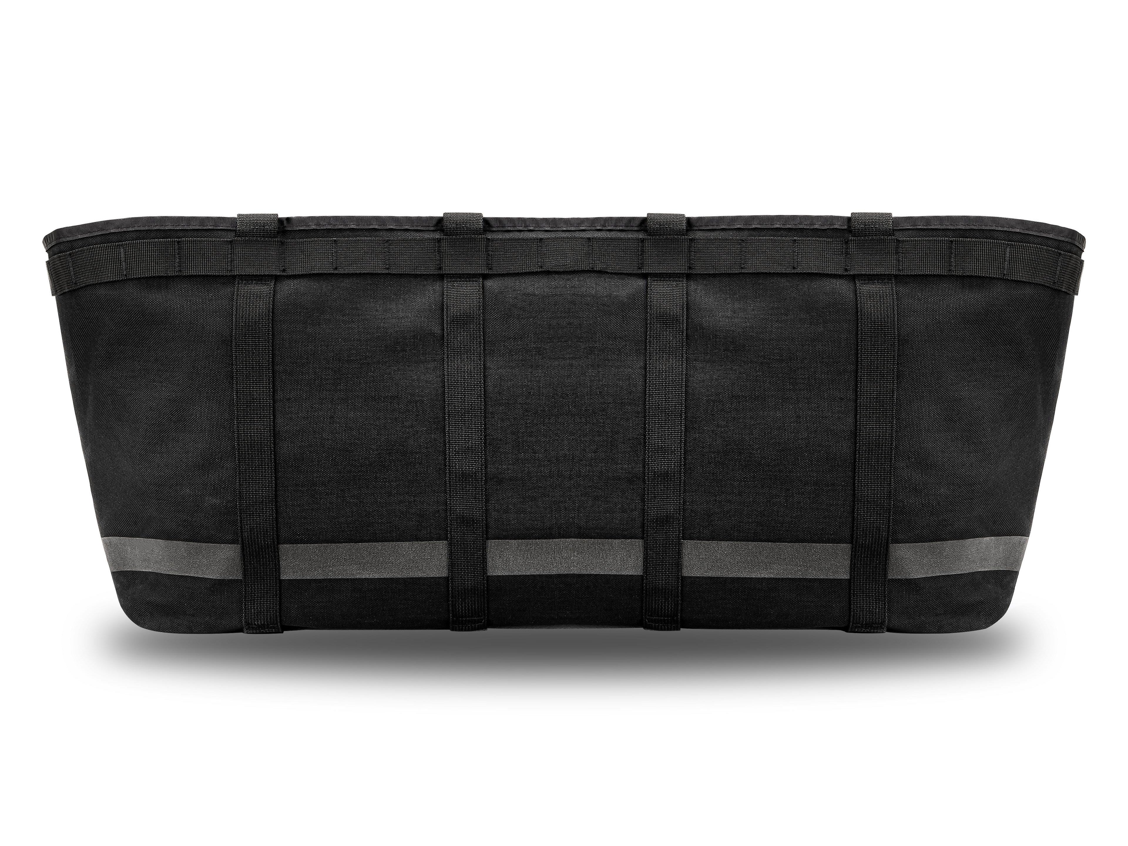 Globe Haul LT Cargo Side Bag