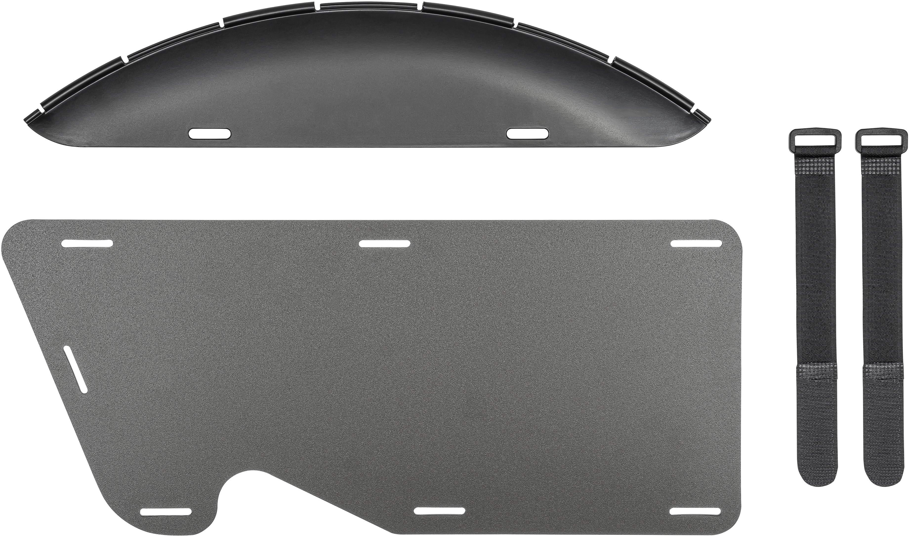 Globe Haul ST Rear Wheel Cover