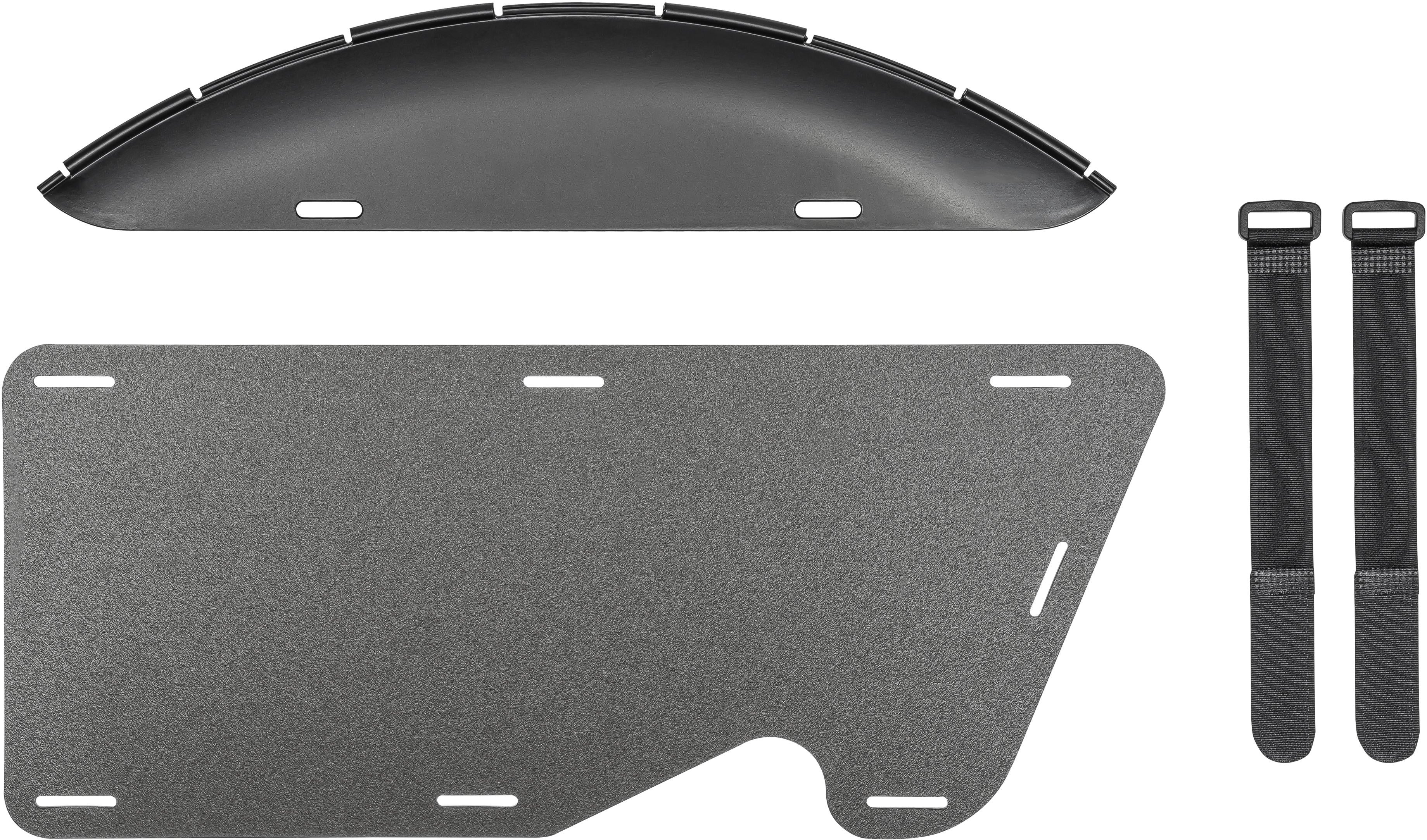 Globe Haul ST Rear Wheel Cover