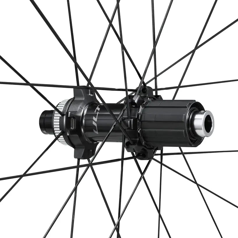 Shimano Ultegra C50 Wheelset (700c)