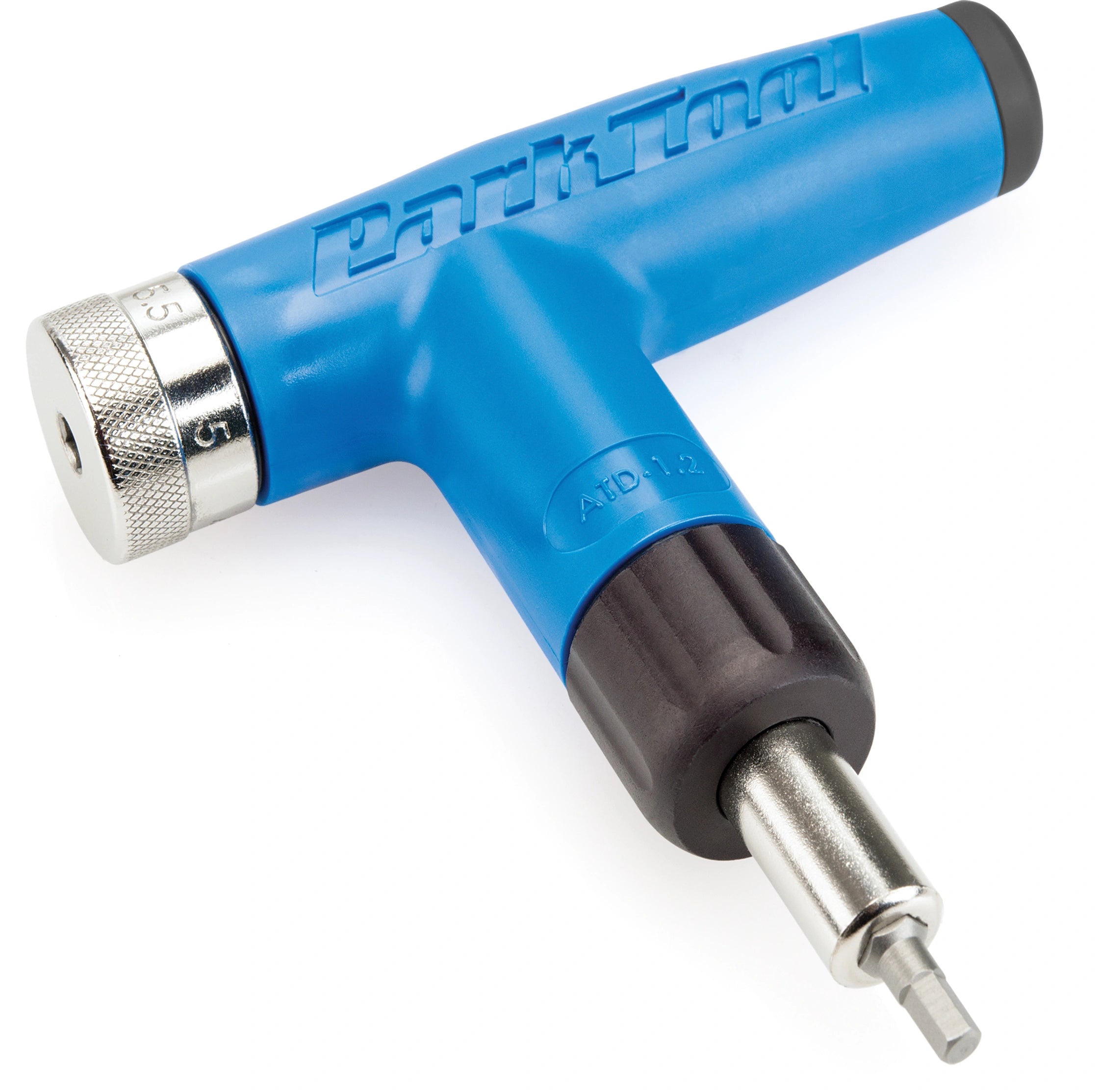 Park Tool, ATD-1.2, Adjustable Torque Driver