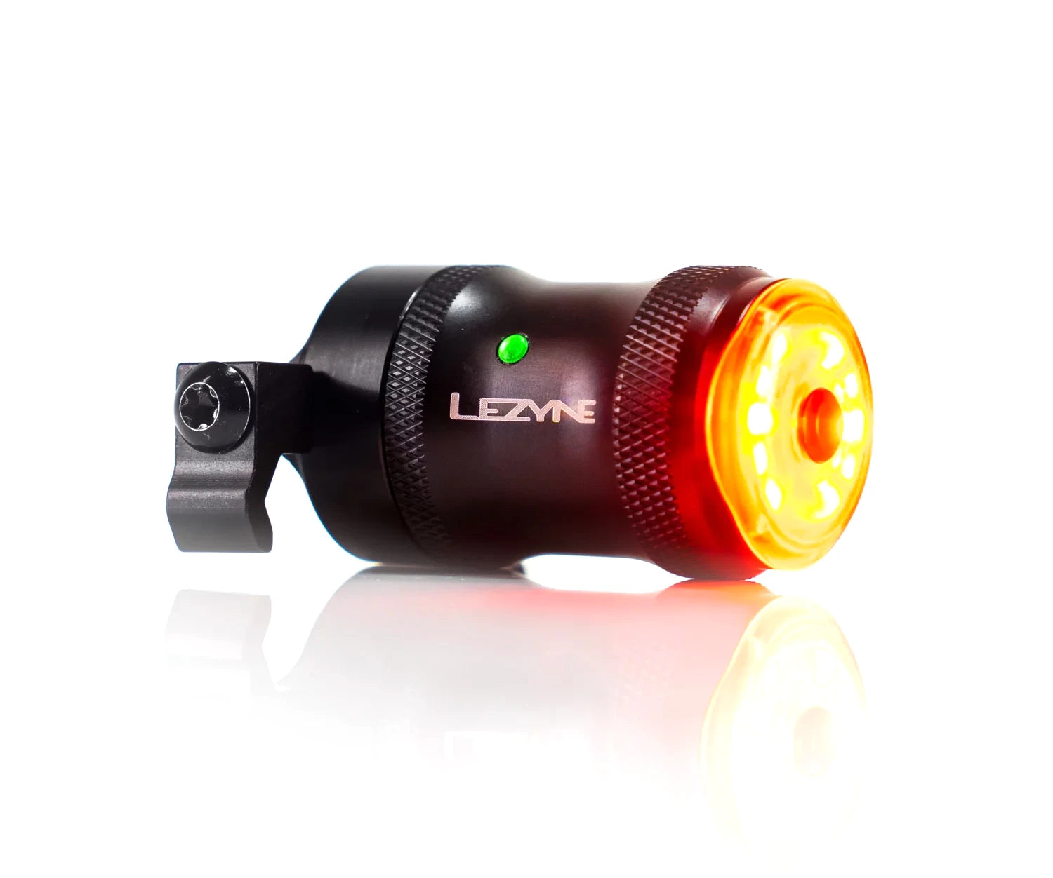 Lezyne Saddle Ai Alert 250 Rear Light
