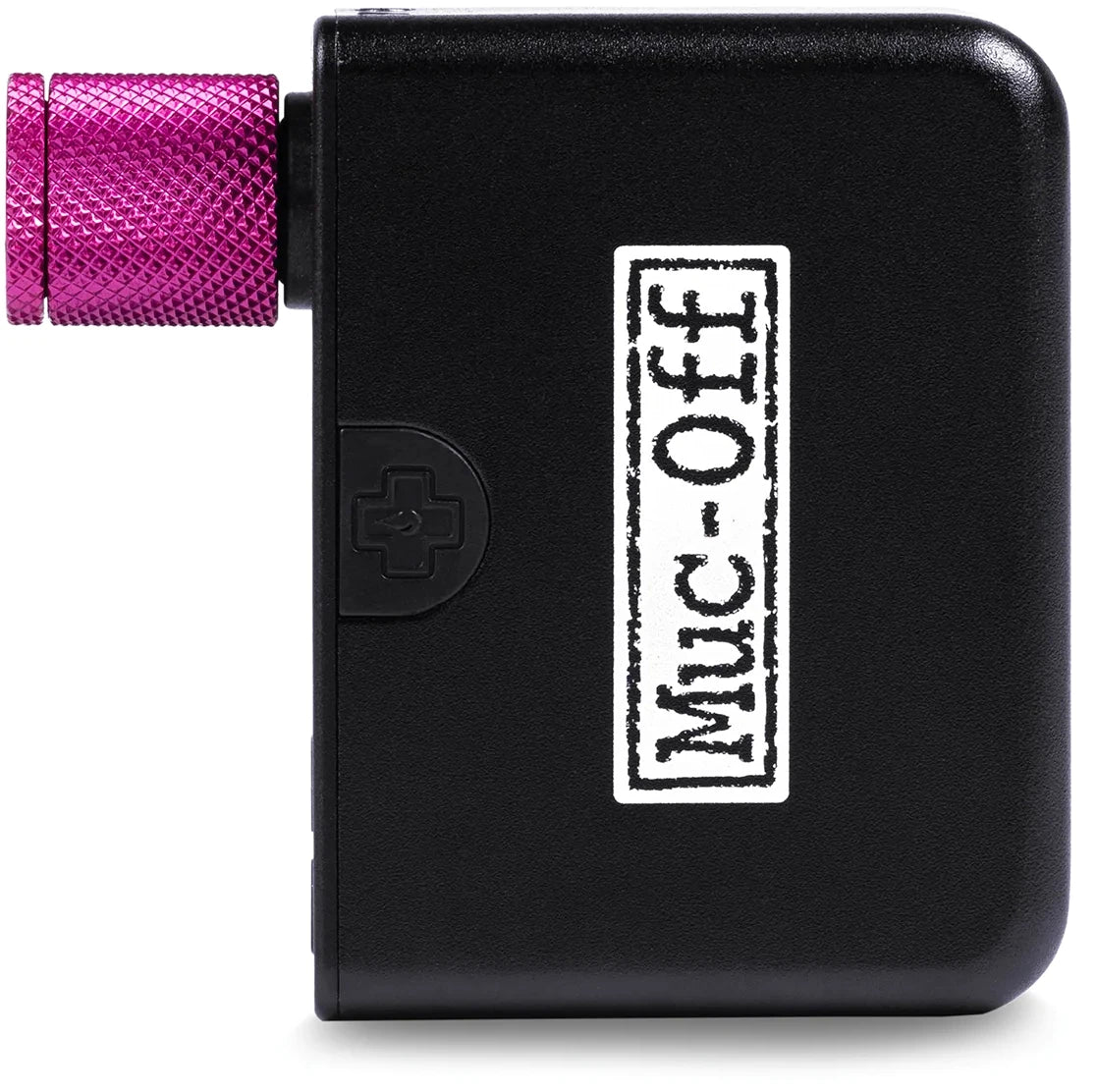 Muc-Off Airmach Electric Mini Inflator Pro