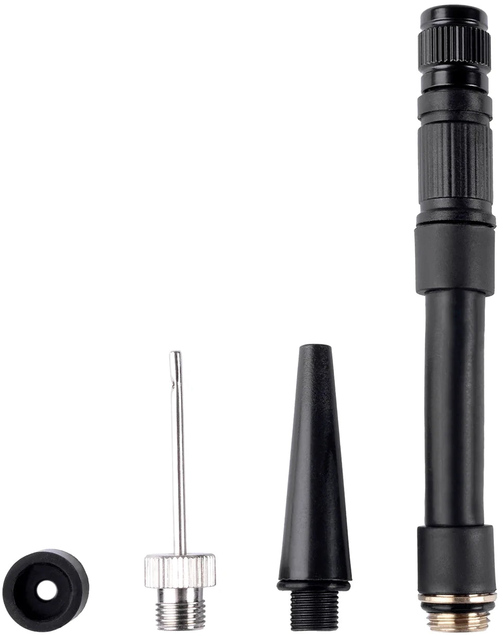 Muc-Off Airmach Electric Mini Inflator Pro