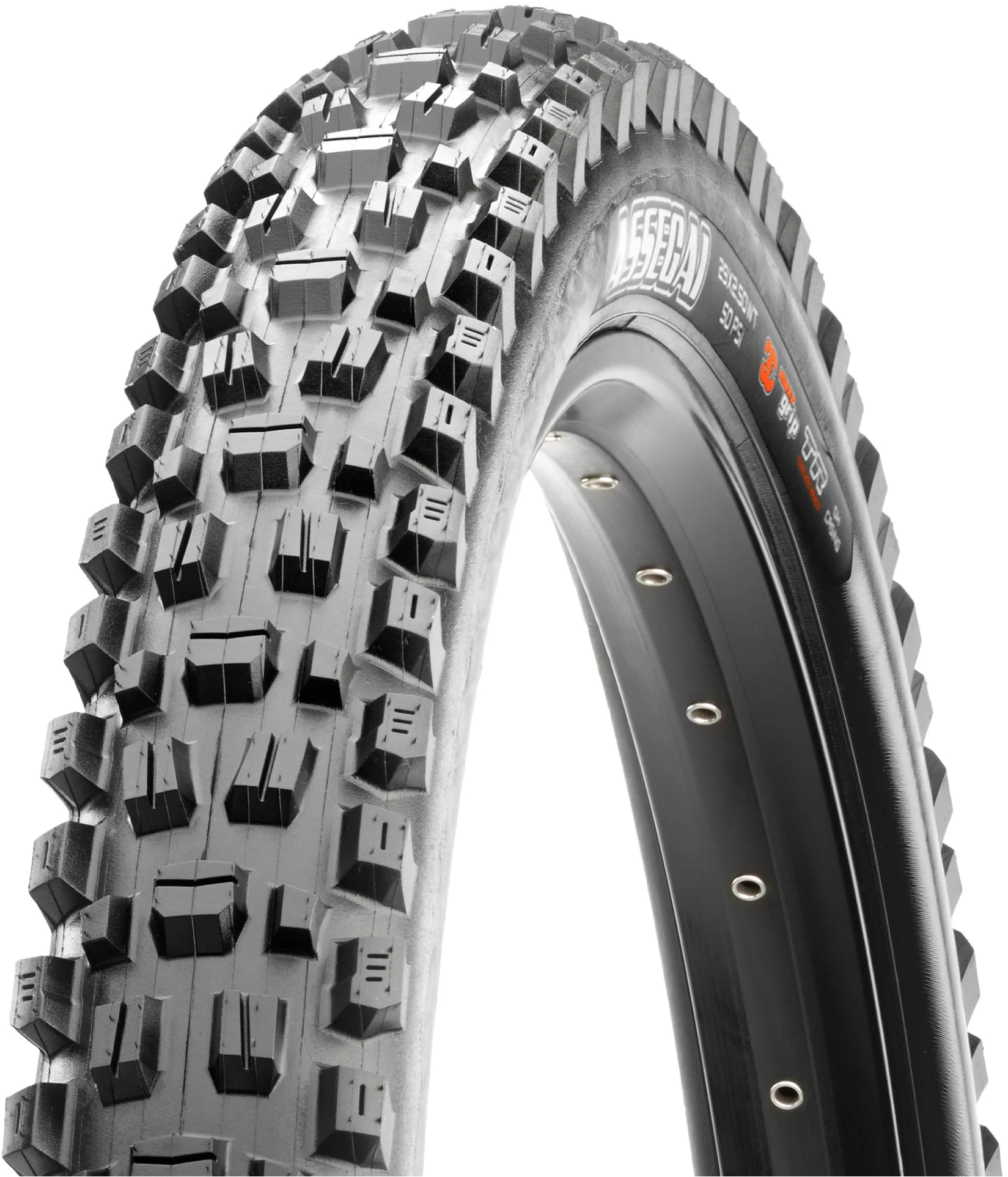 Maxxis Assegai
