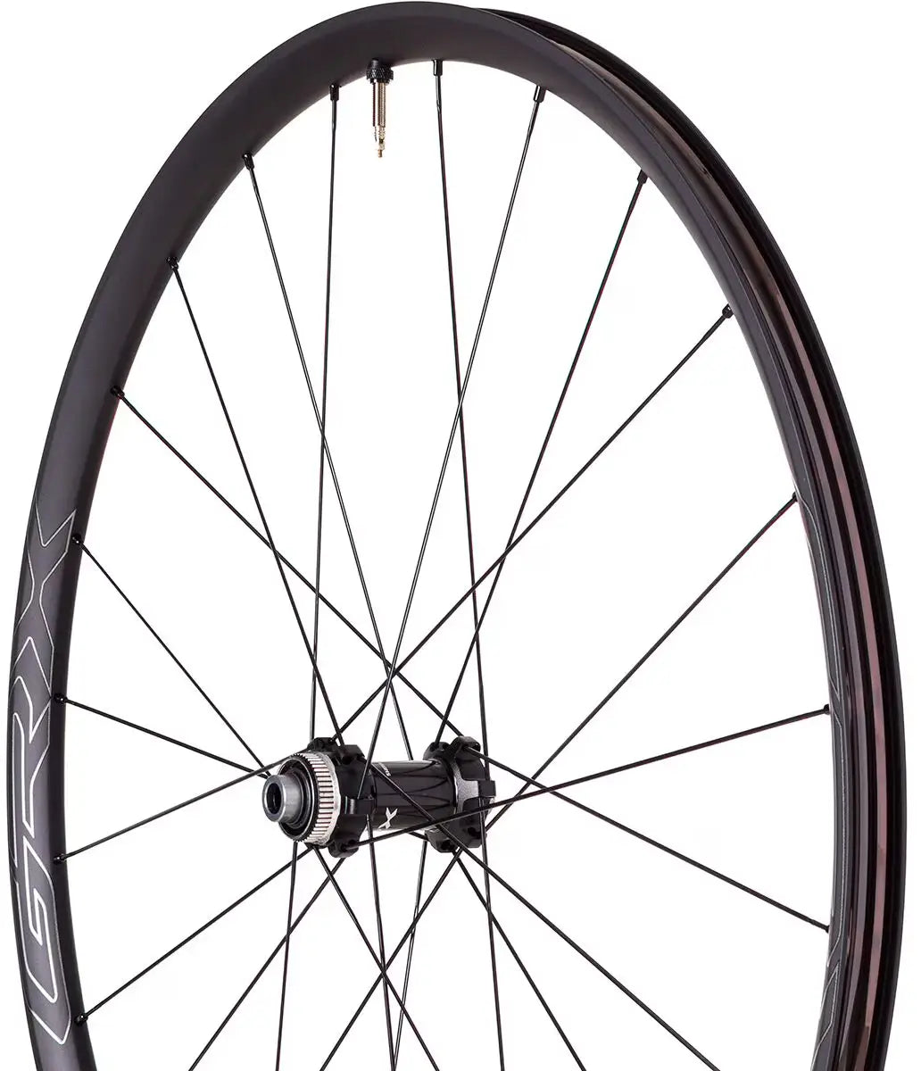 Shimano GRX RX570 Wheelset (700c)