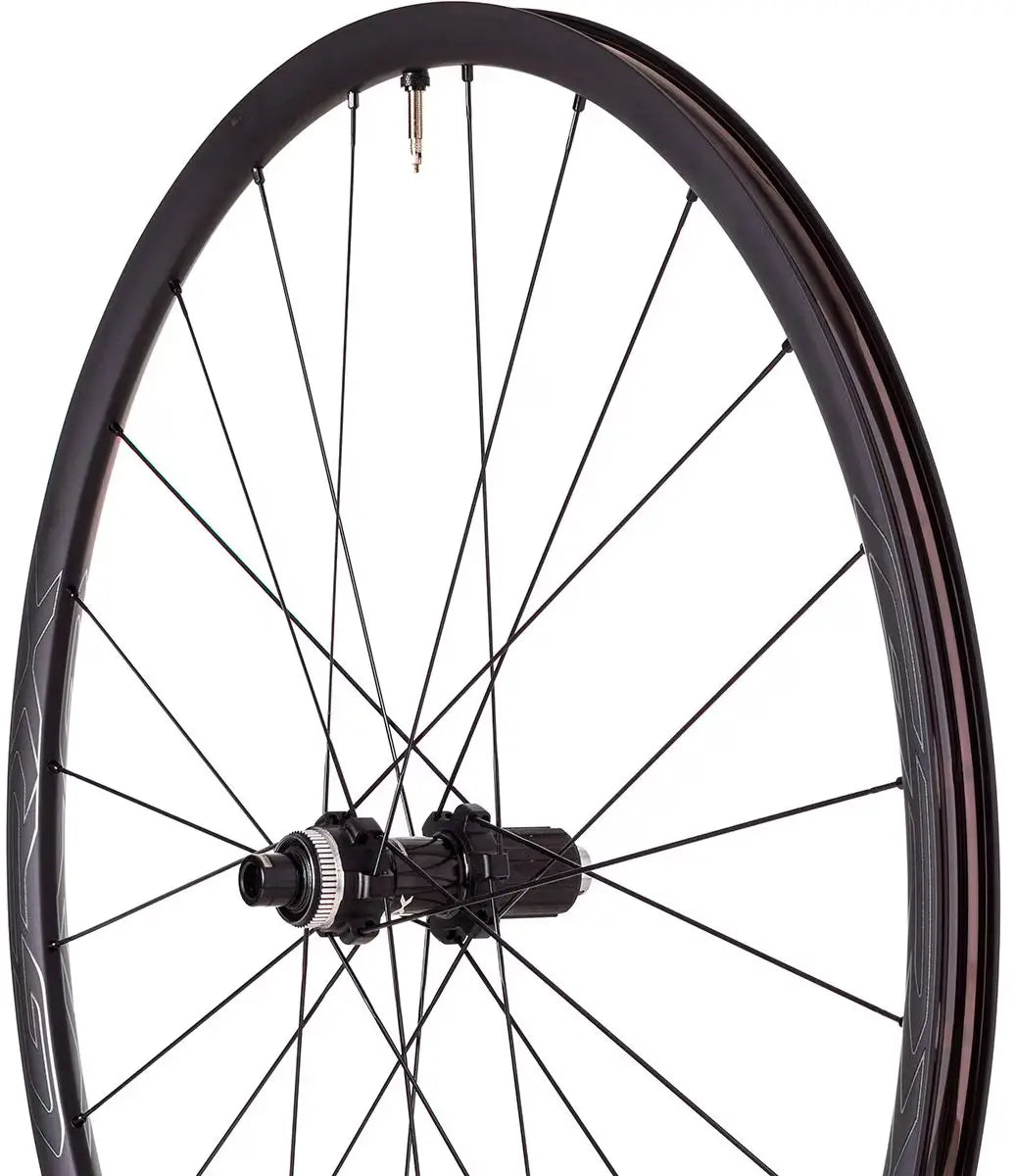 Shimano GRX RX570 Wheelset (700c)