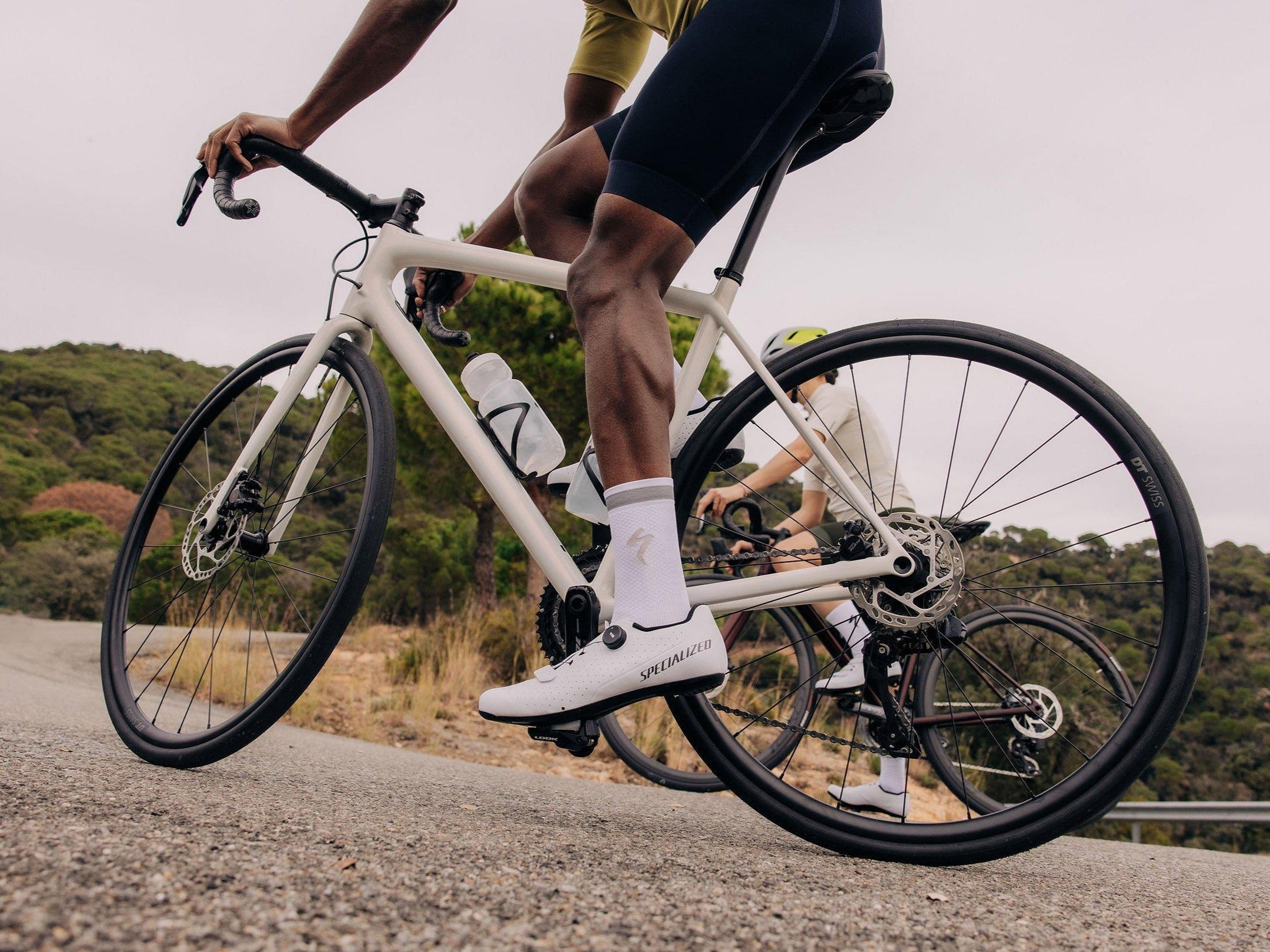 Specialized Men's Foundation Shorts