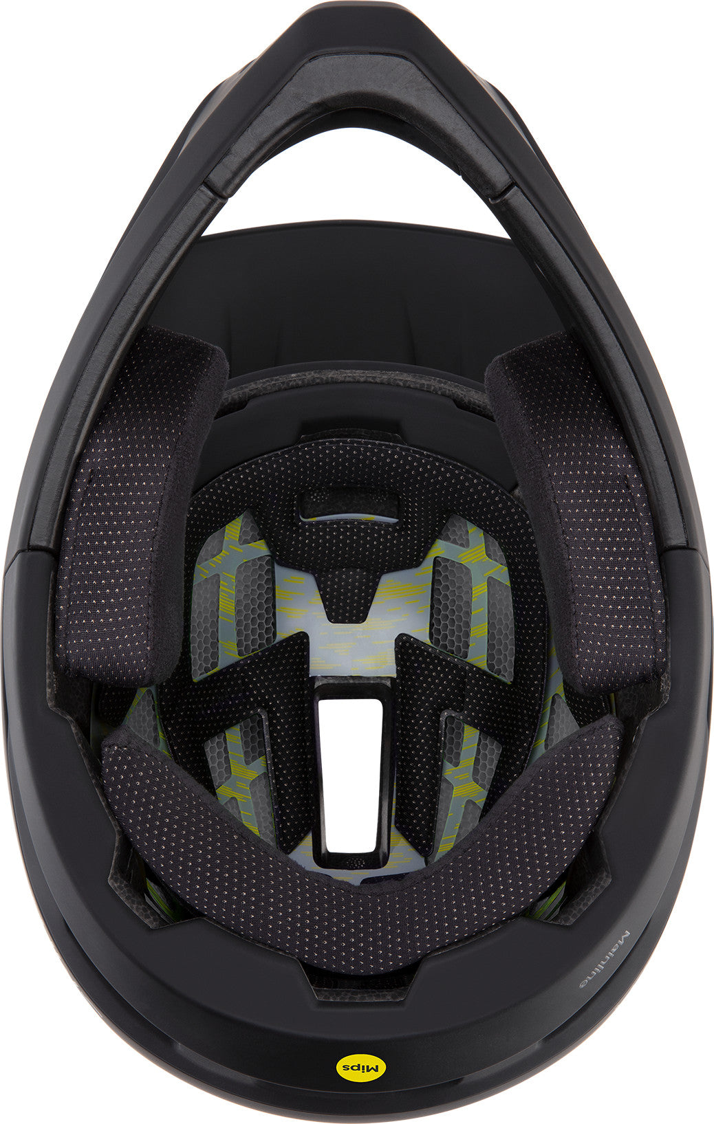 Smith Mainline Helmet