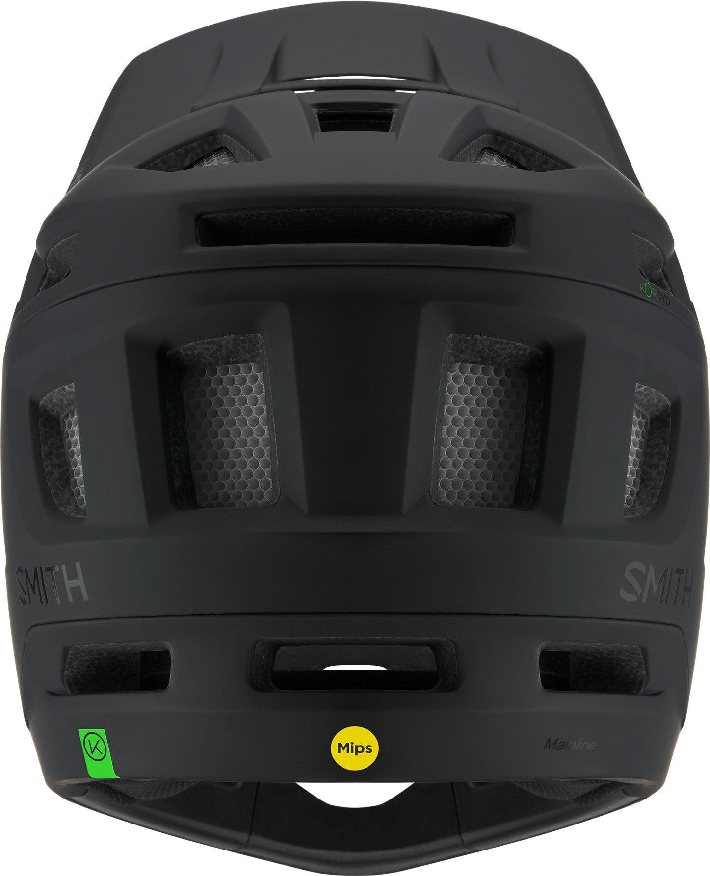 Smith Mainline Helmet
