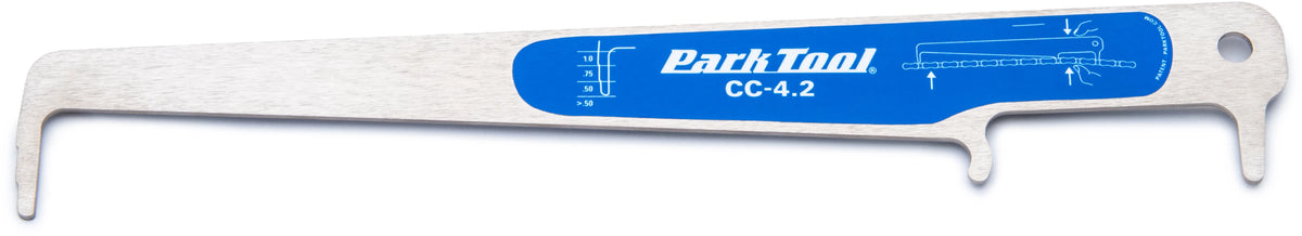 Park Tool 13-Speed Chain Wear Indicator (CC-4.2)