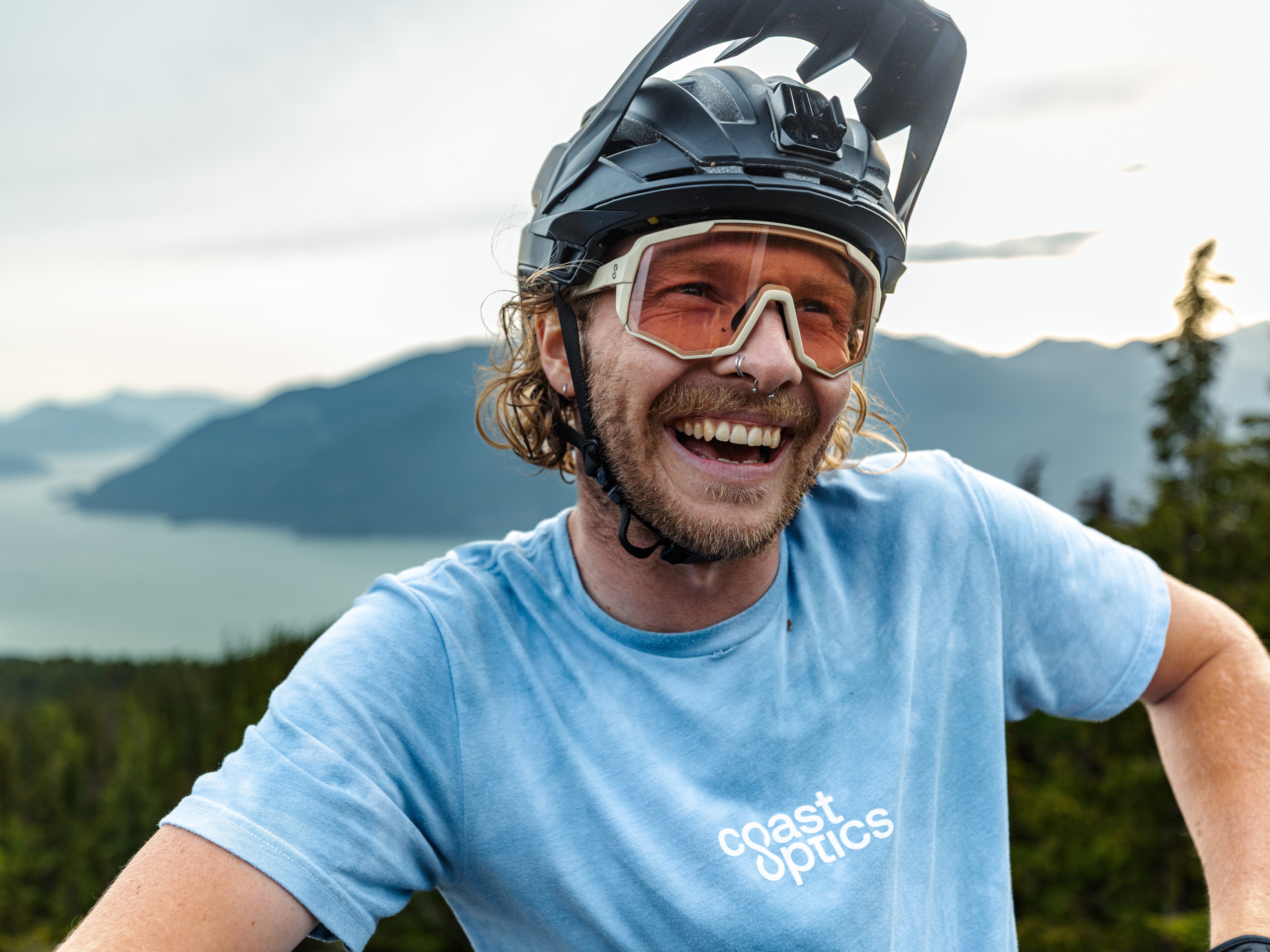 Coast Optics Nita XL