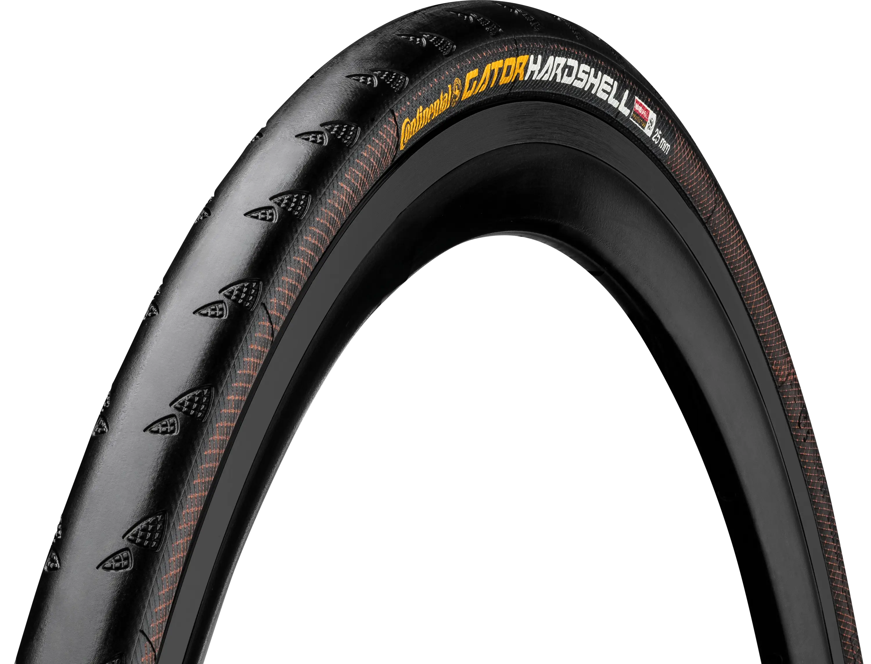 Continental Gatorskin Hardshell Tire