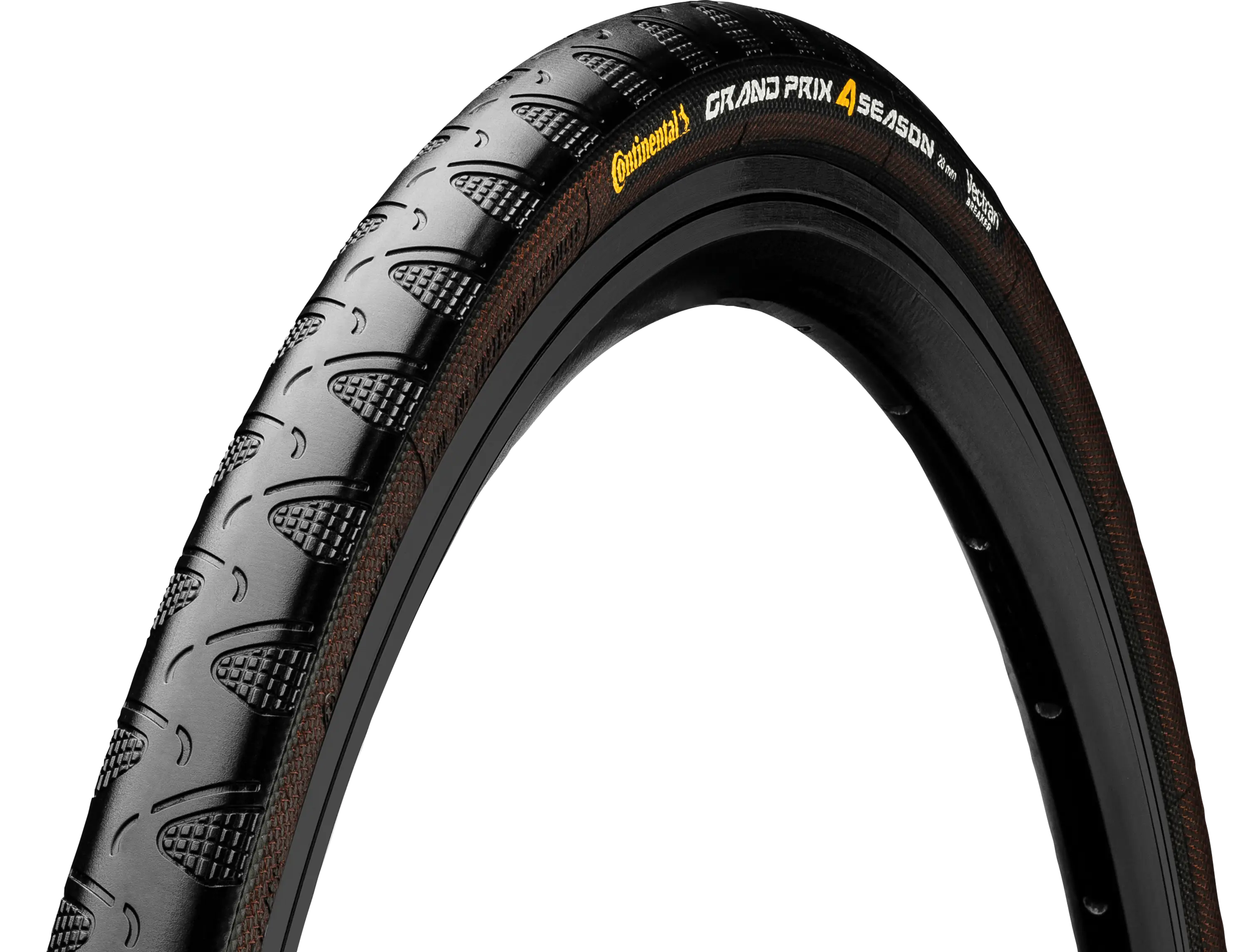 Continental Grand Prix 4 Season Tire