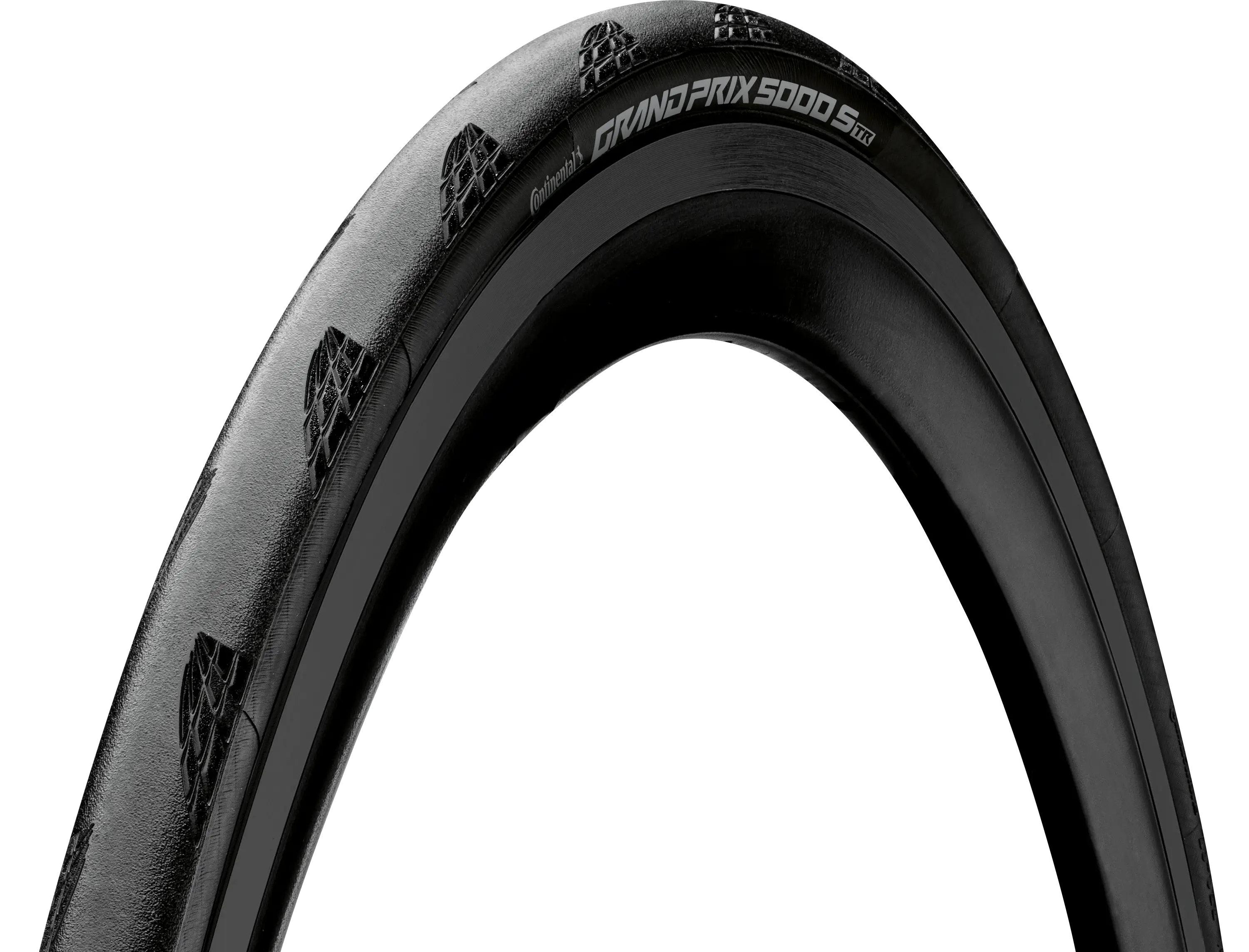 Continental Grand Prix 5000 S TR Tire