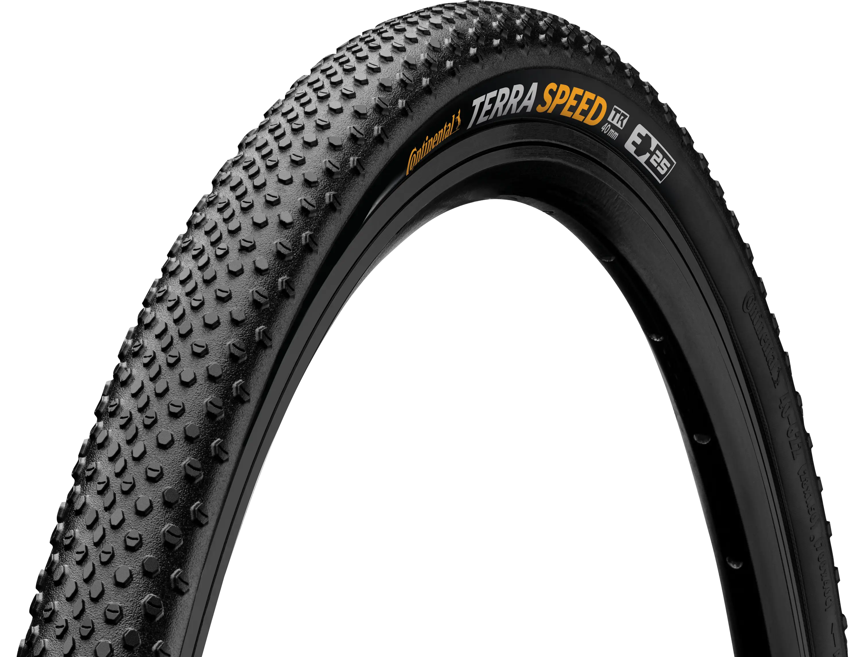 Continental Terra Speed Tire