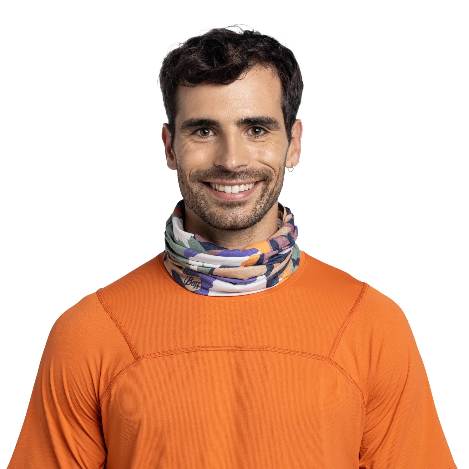 Buff Coolnet UV Neck Gaiter