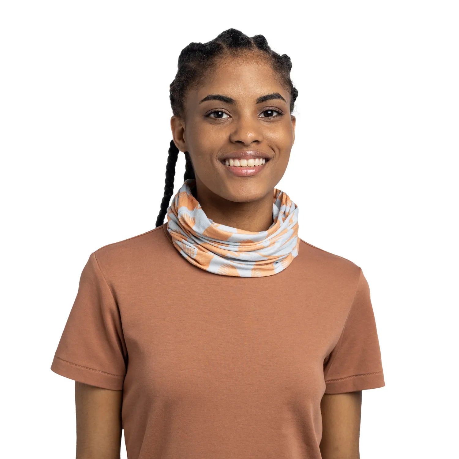 Buff Coolnet UV Neck Gaiter