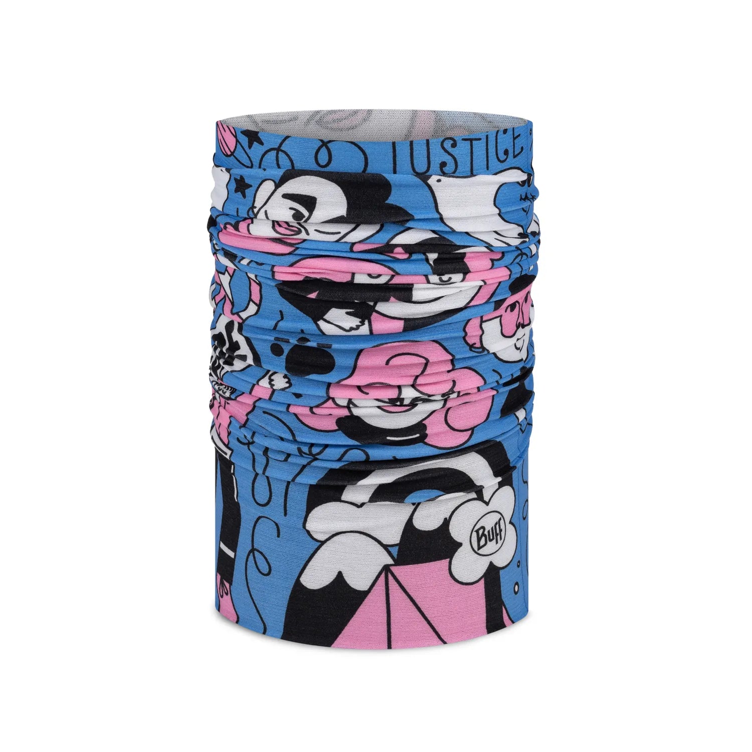 Buff Coolnet UV Neck Gaiter