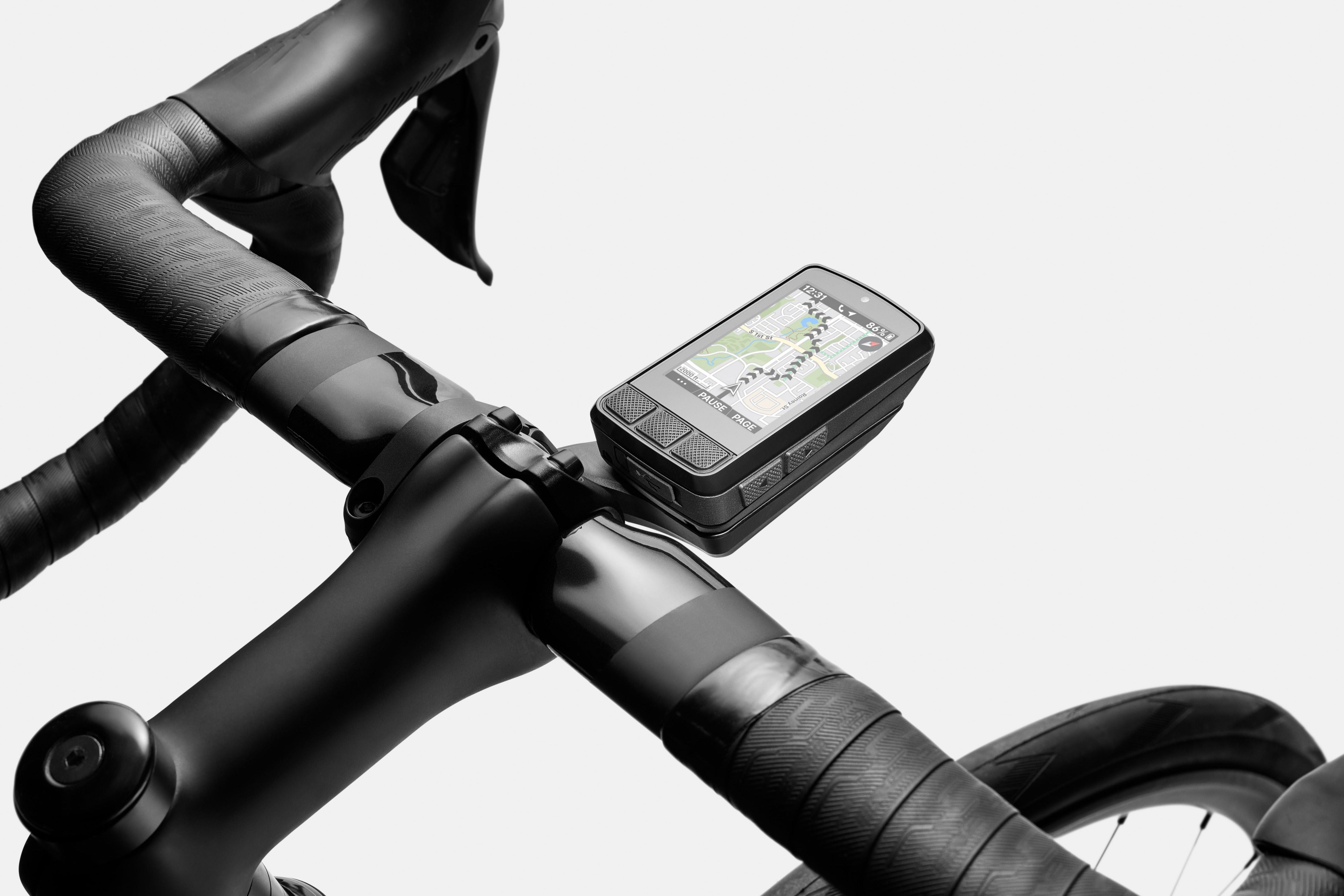Wahoo Elemnt Bolt 3 GPS Cycling Computer