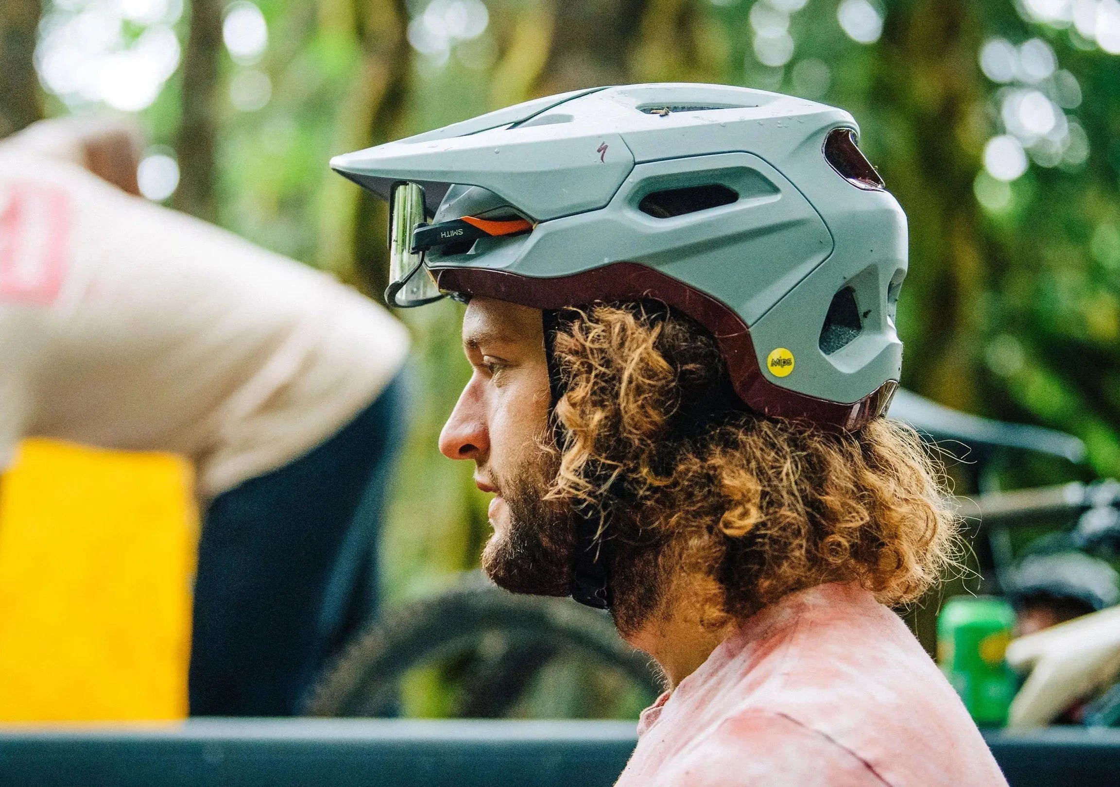 Specialized Tactic 4 MIPS Helmet