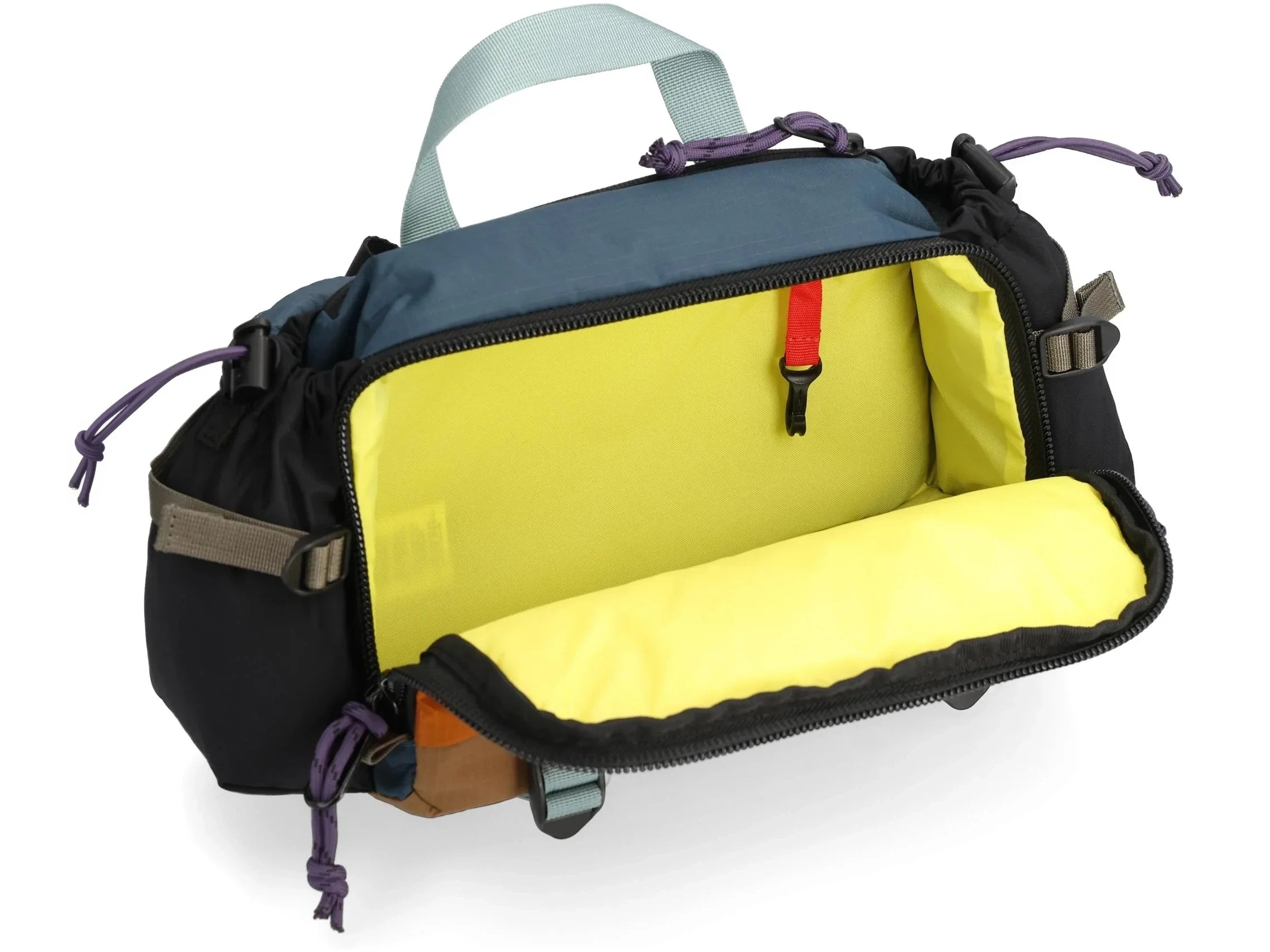 Topo Mountain Hydro Hip Pack