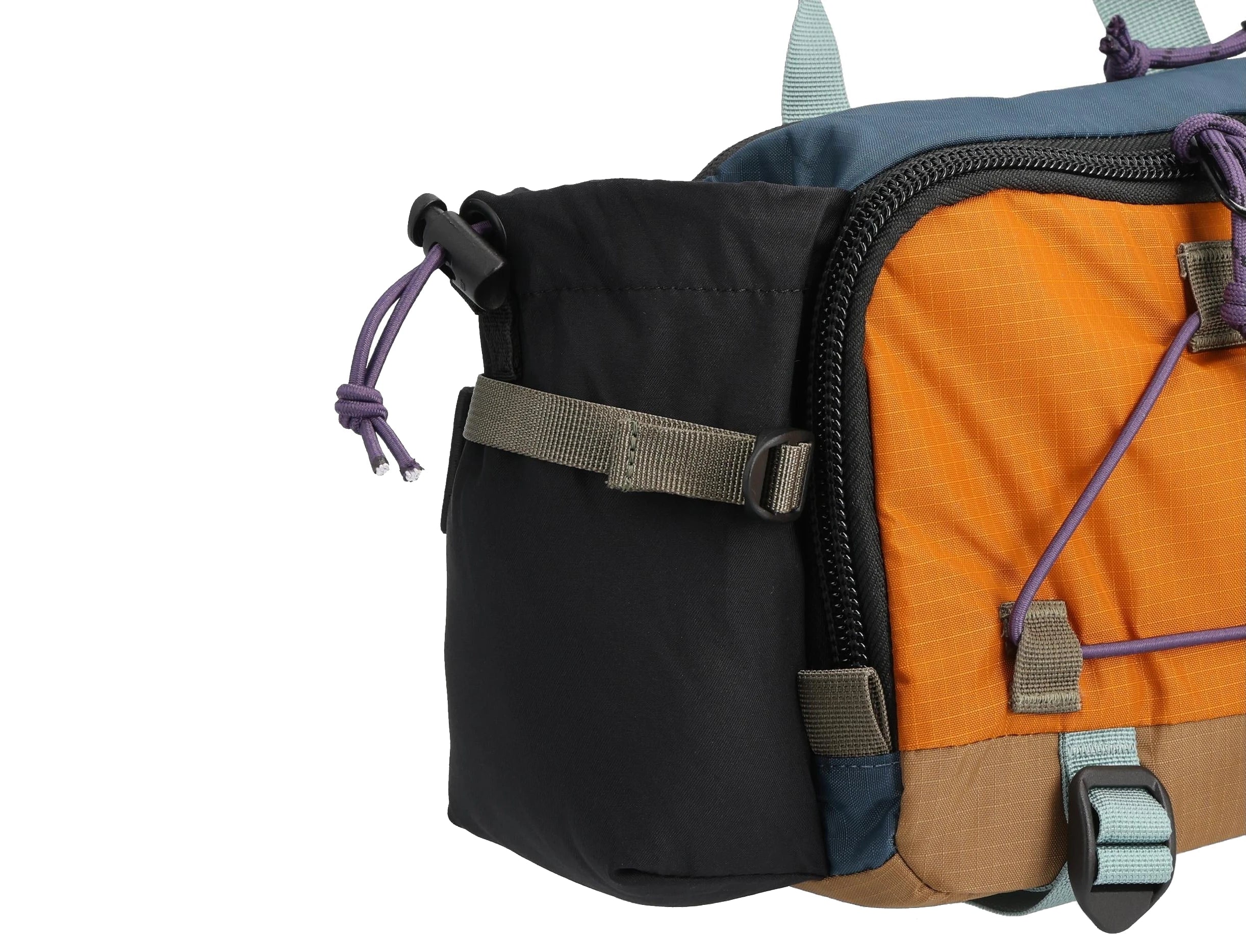 Topo Mountain Hydro Hip Pack