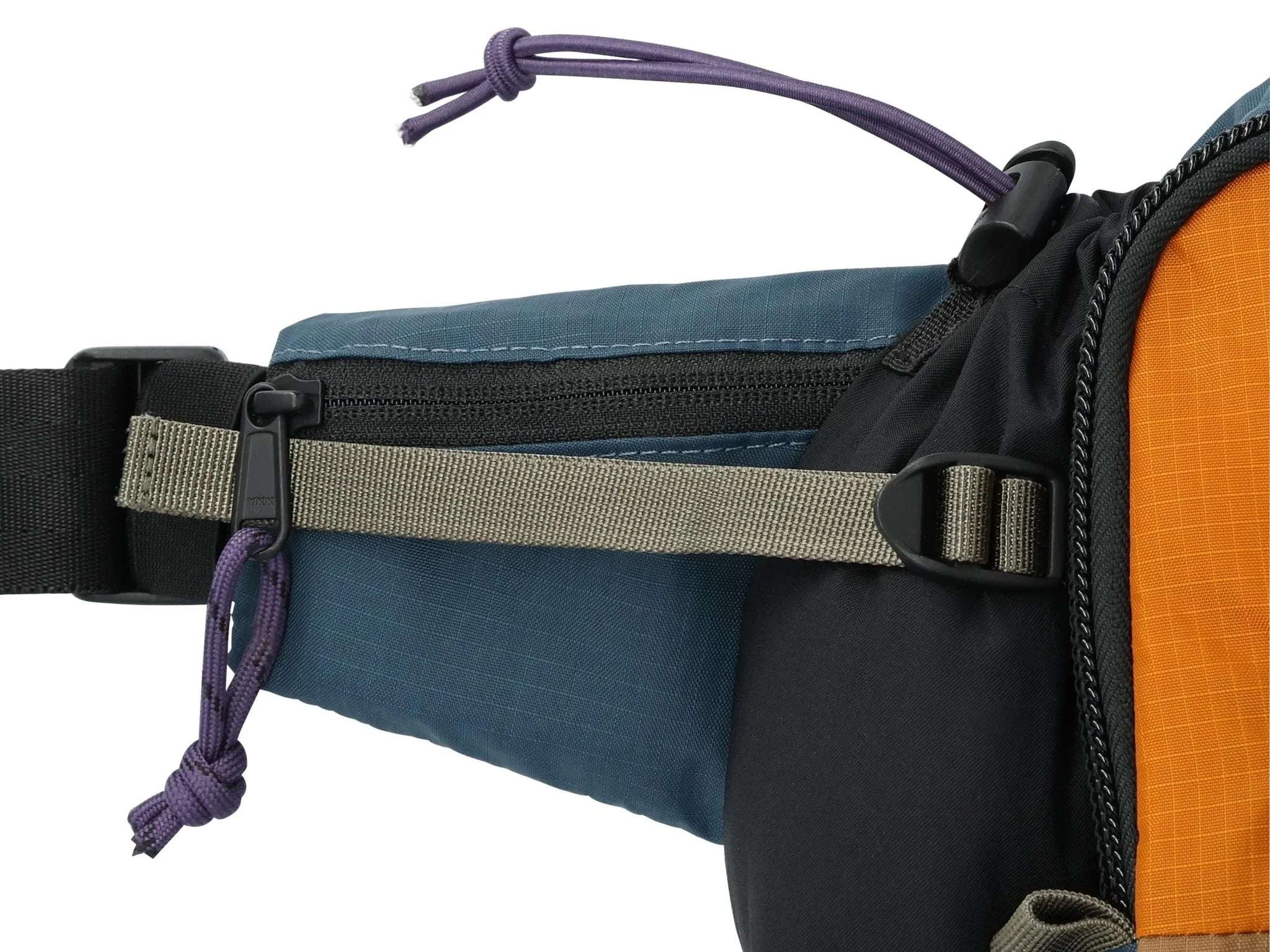 Topo Mountain Hydro Hip Pack