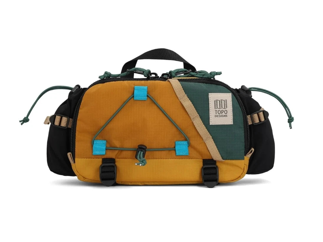 Topo Mountain Hydro Hip Pack