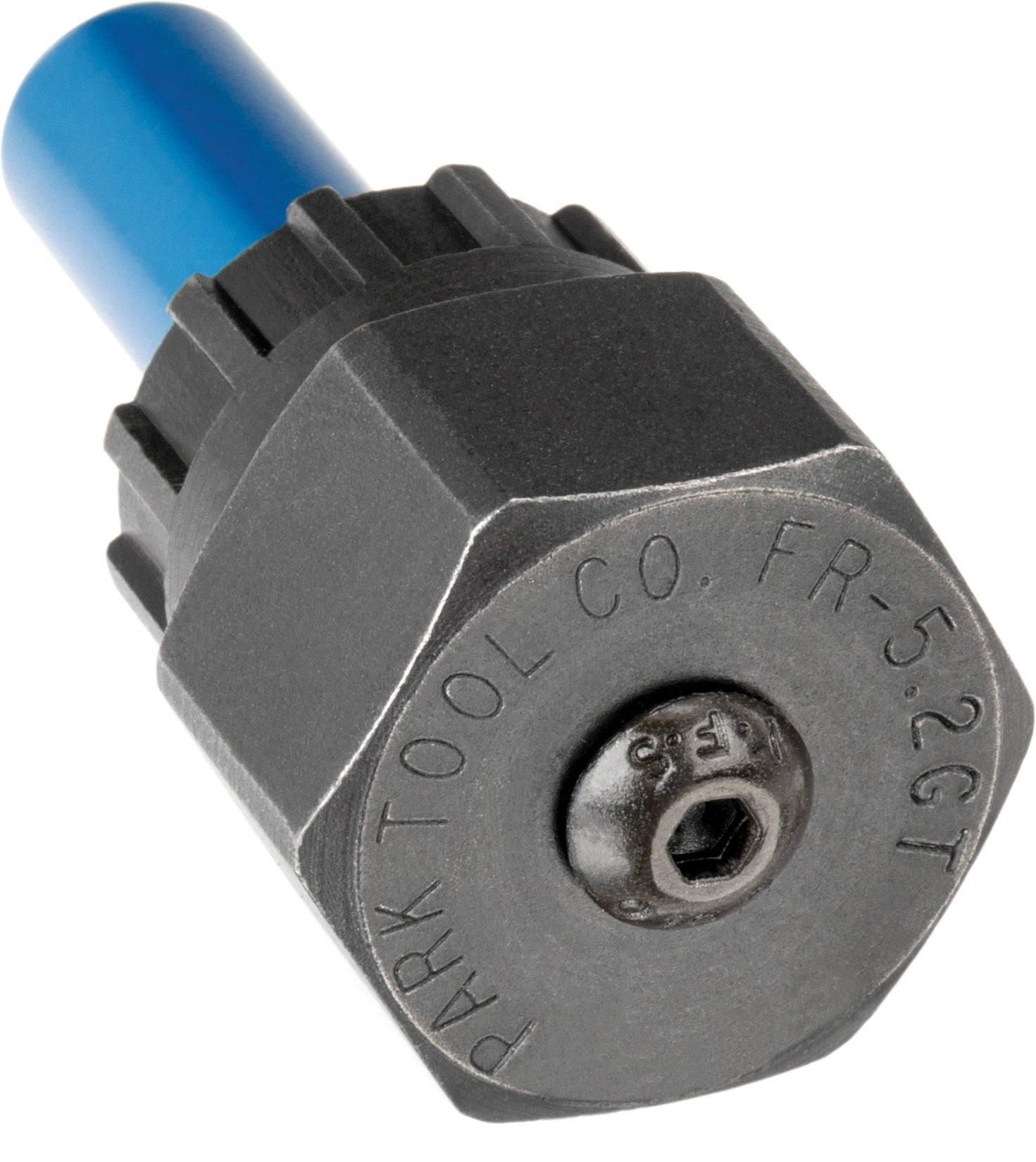 Park Tool Cassette Lockring Tool, Thru-axle (FR-5.2GT)