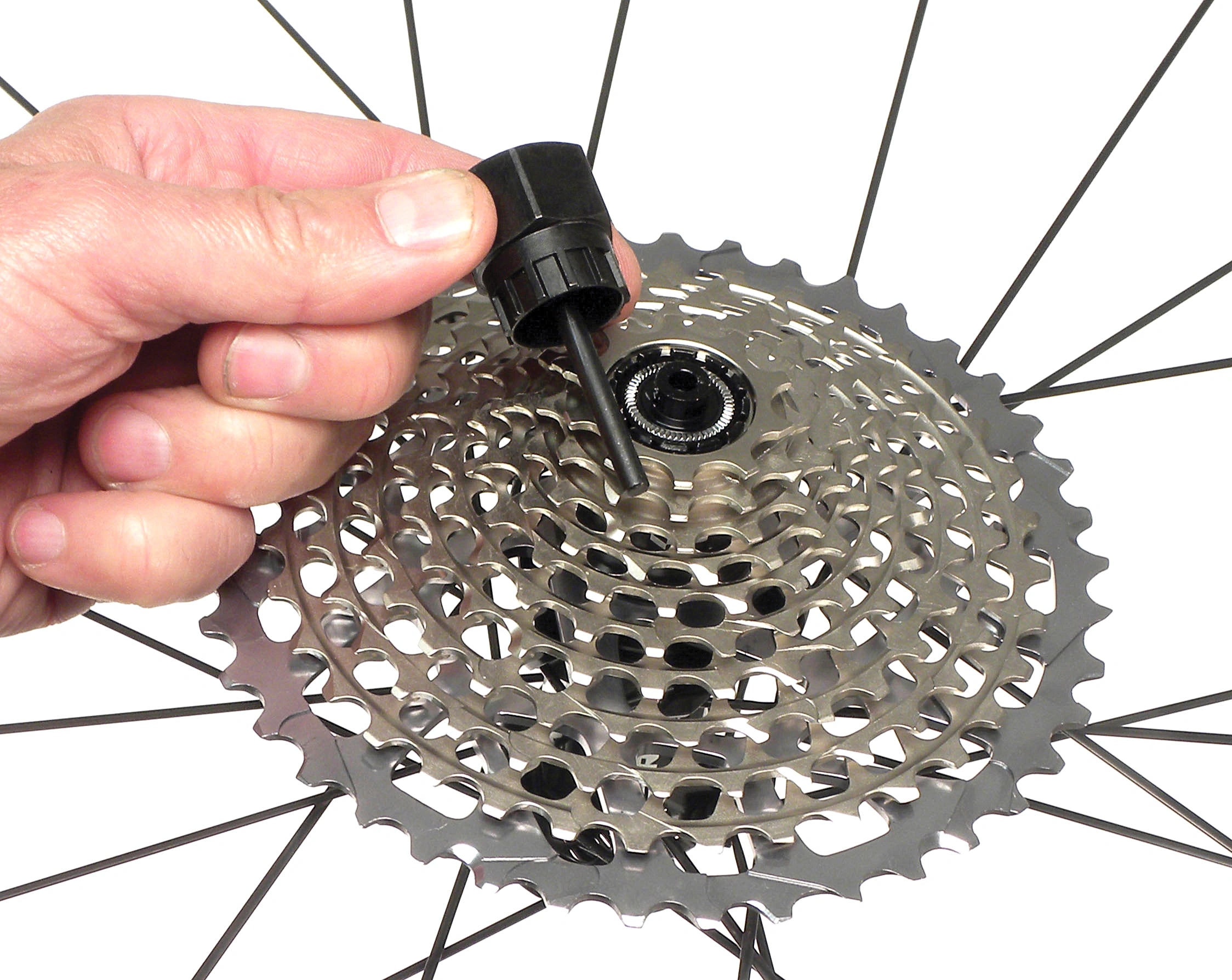 Park Tool Cassette Lockring Tool (FR-5.2G)